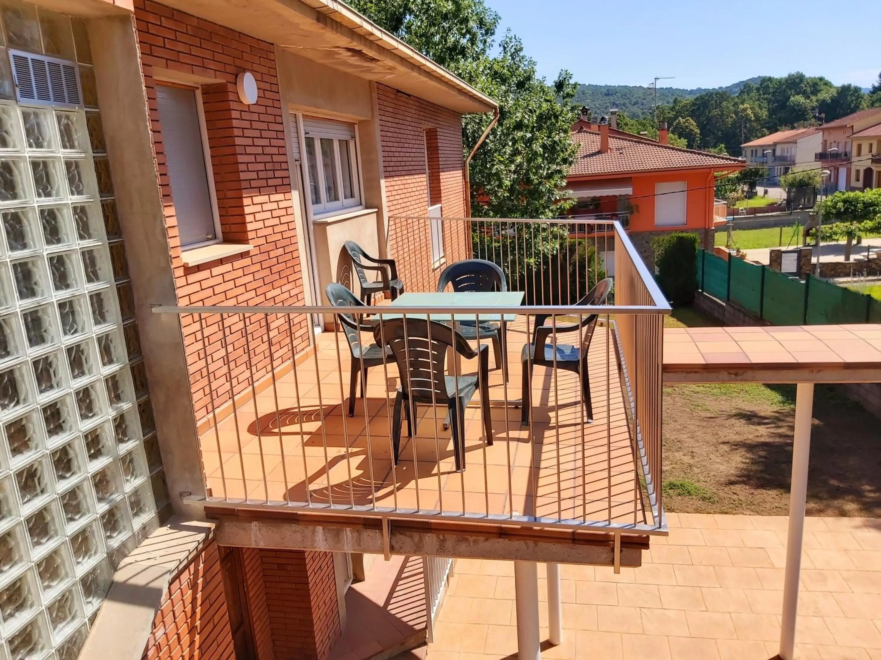 Apartamentos la Francesa