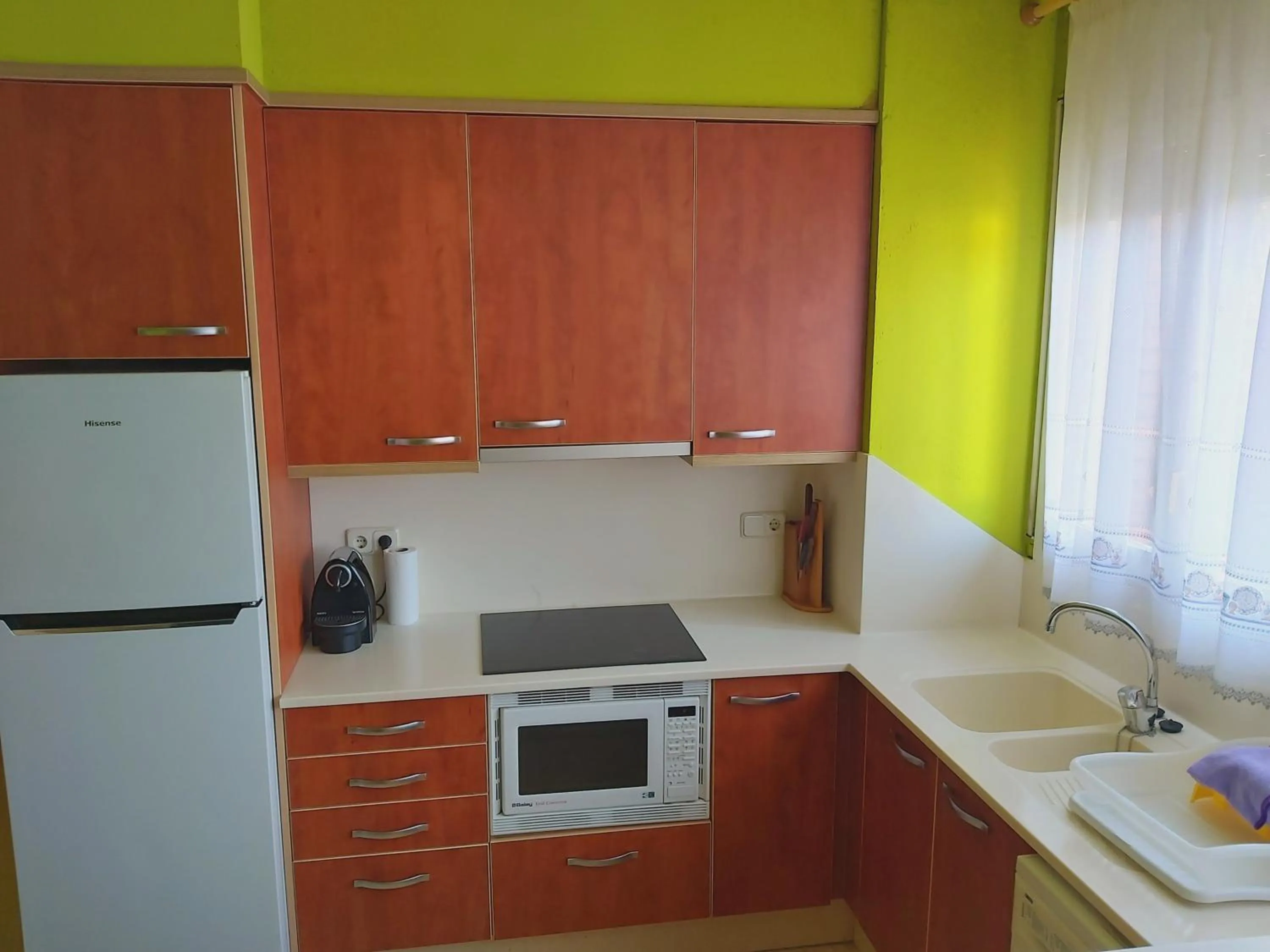 Apartamentos la Francesa