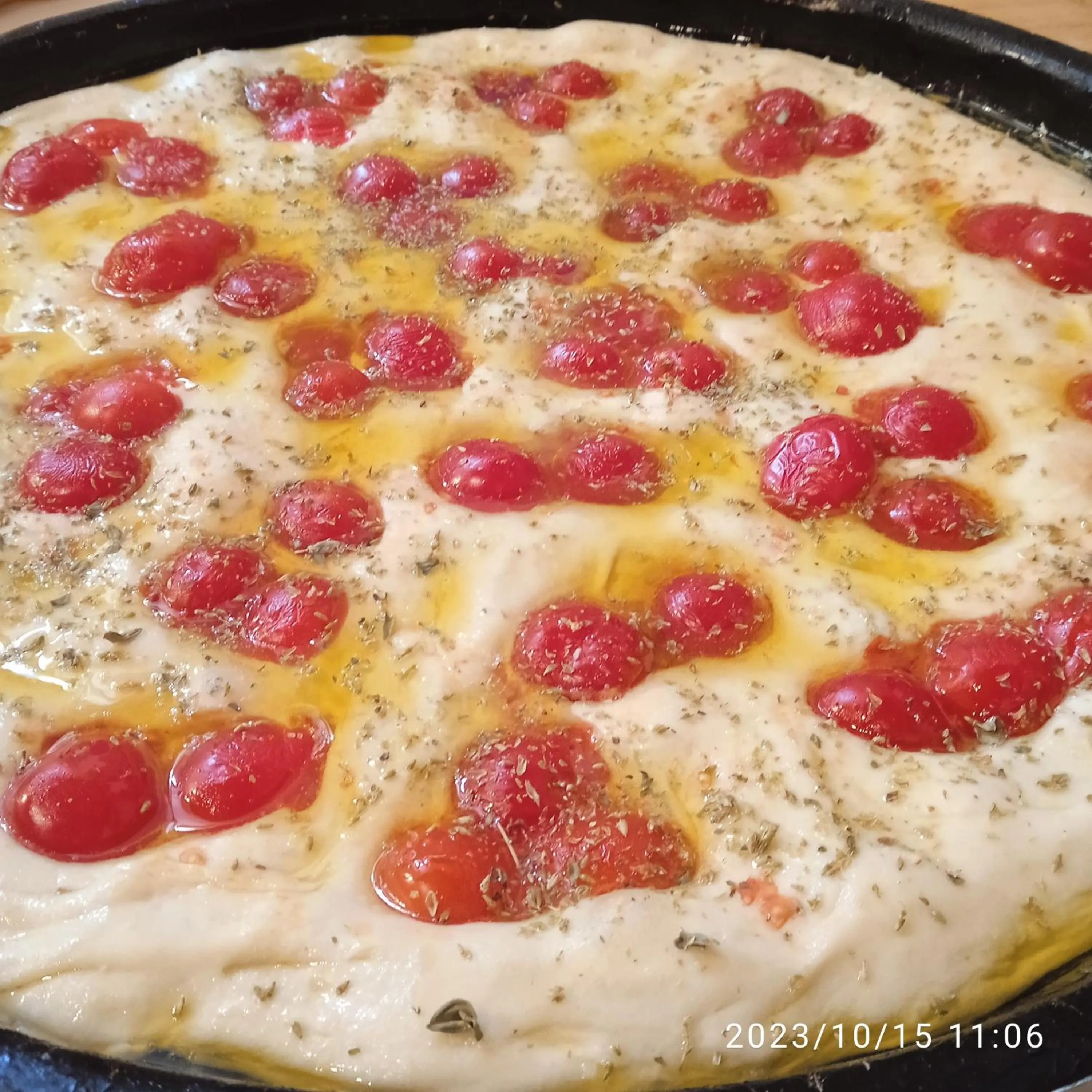 Food and drinks in B&B Savarini