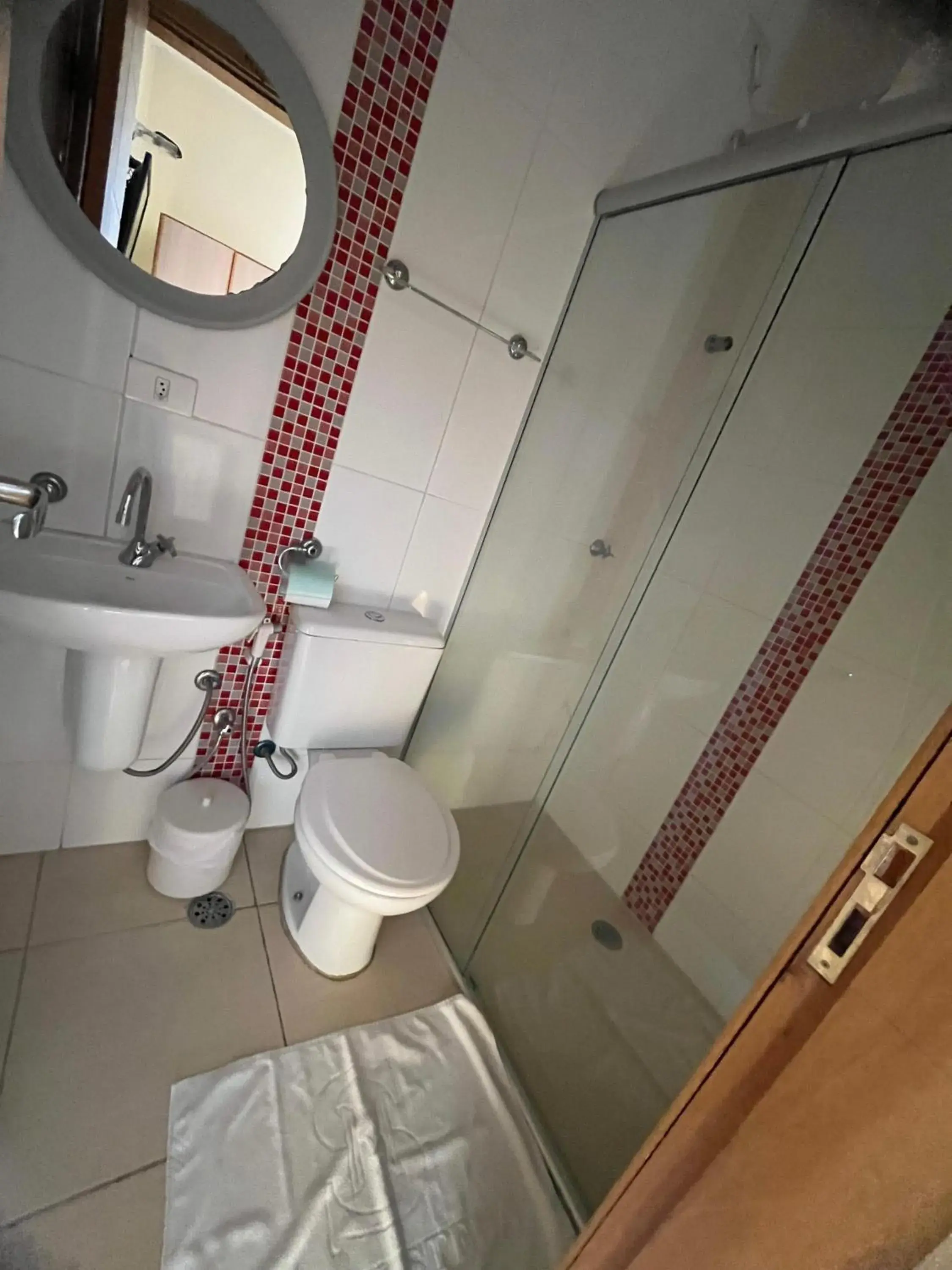 Deluxe Double or Twin Room in Hotel Stela Deluxe Double or Twin Room in Hotel Stela