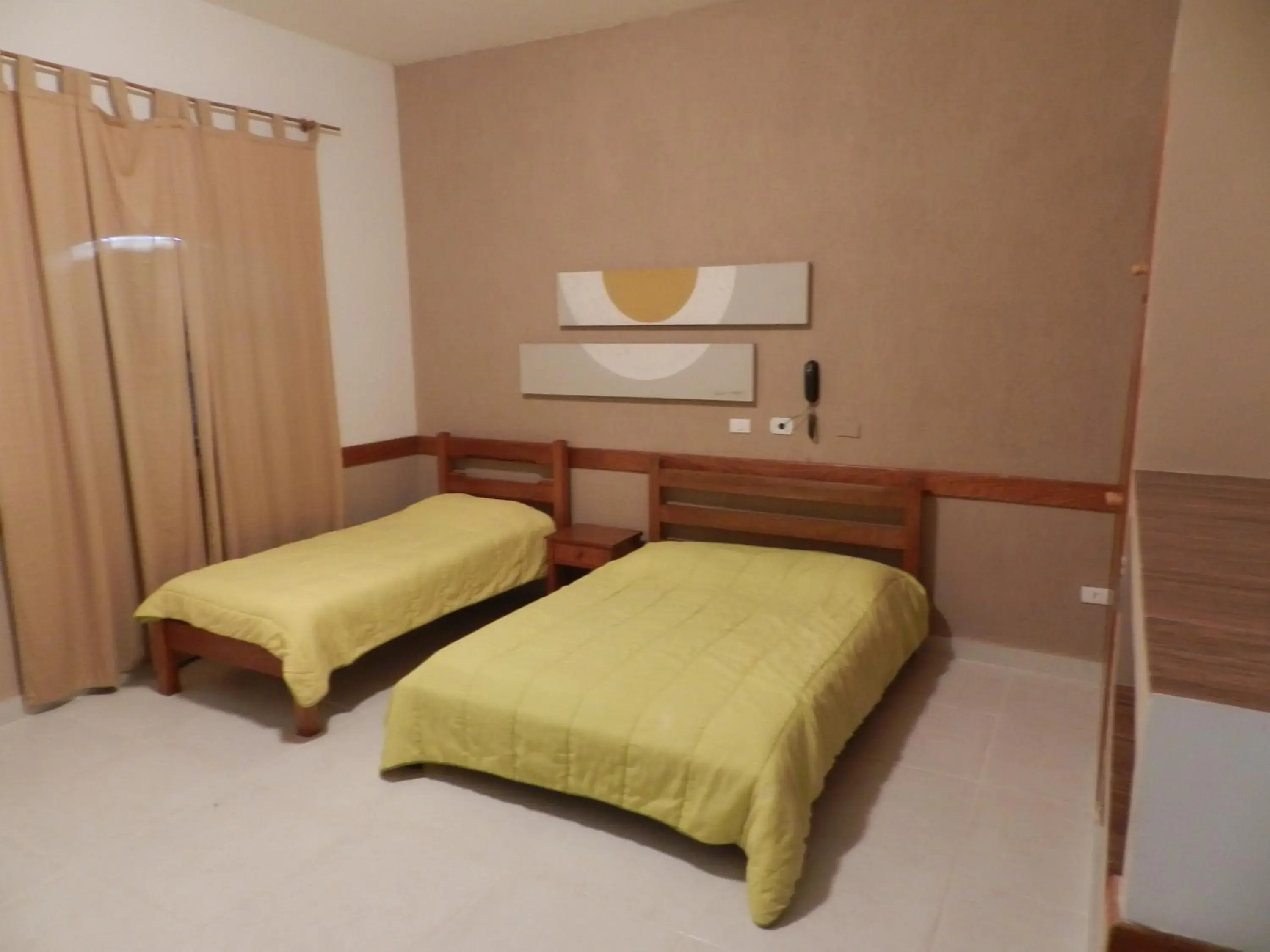 Standard Room - single occupancy in Eduardos Park Hotel - Proximo ao Animália Standard Room - single occupancy in Eduardos Park Hotel - Proximo ao Animália