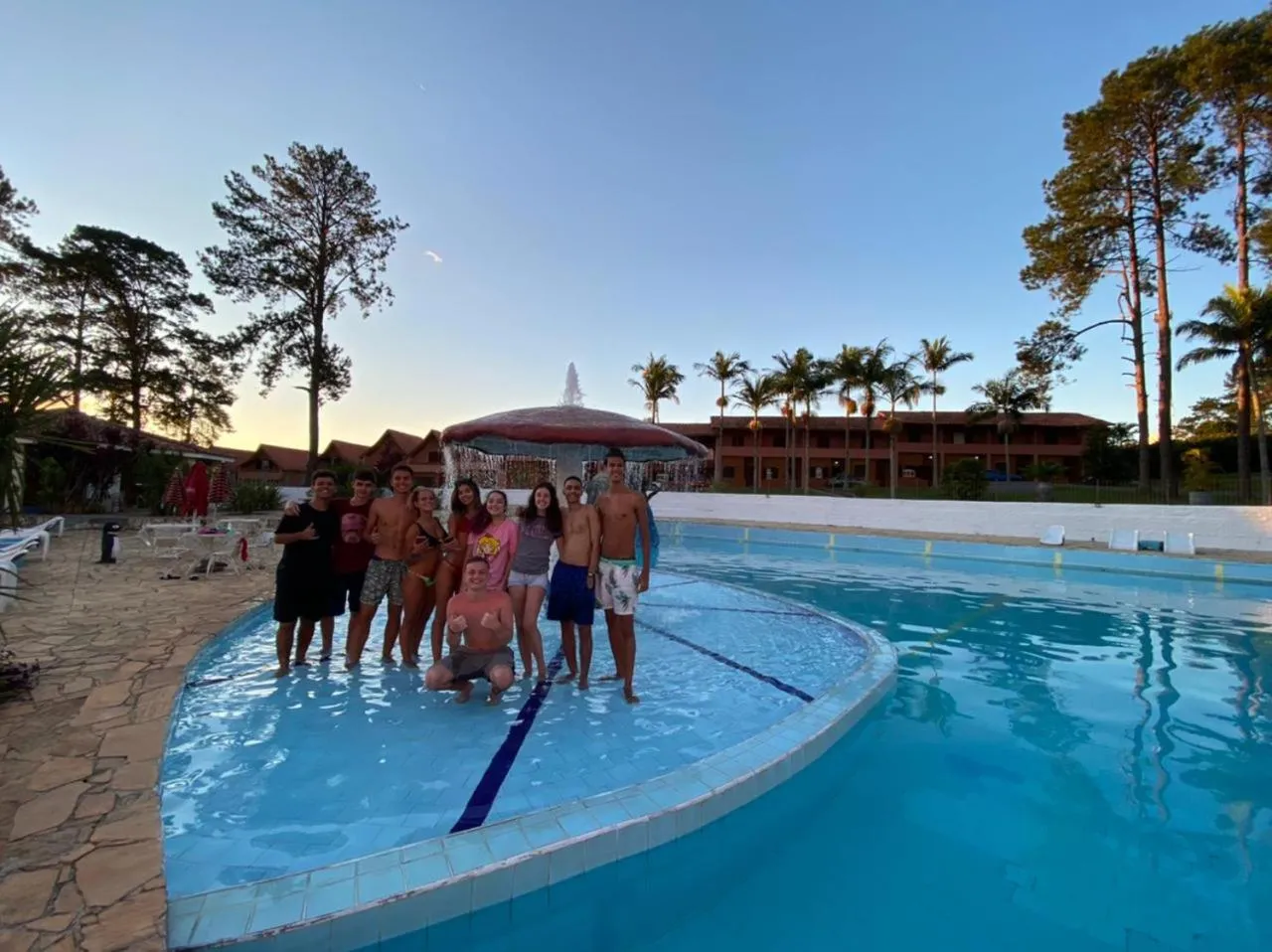 Eduardos Park Hotel - Proximo ao Animália