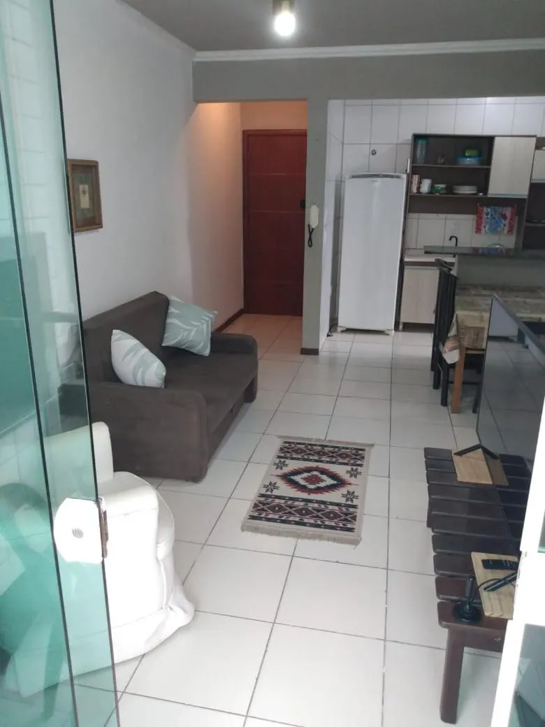 Apartamento barato nos Ingleses Aproveite