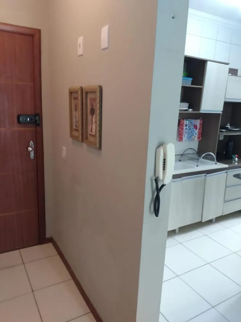 Apartamento barato nos Ingleses Aproveite