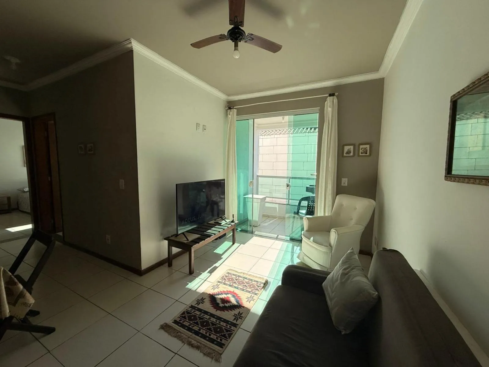Apartamento barato nos Ingleses Aproveite