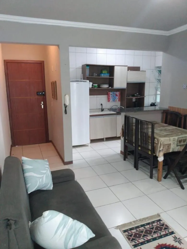 Apartamento barato nos Ingleses Aproveite