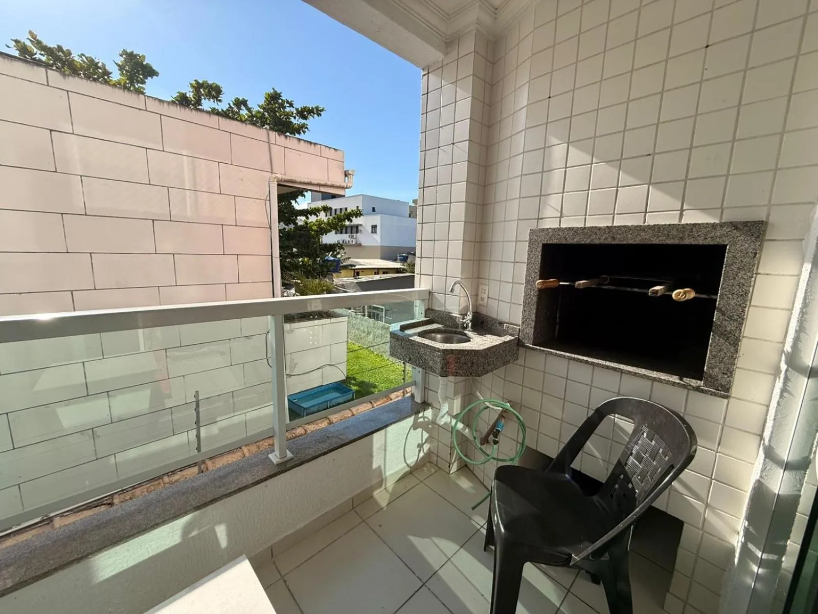 Apartamento barato nos Ingleses Aproveite