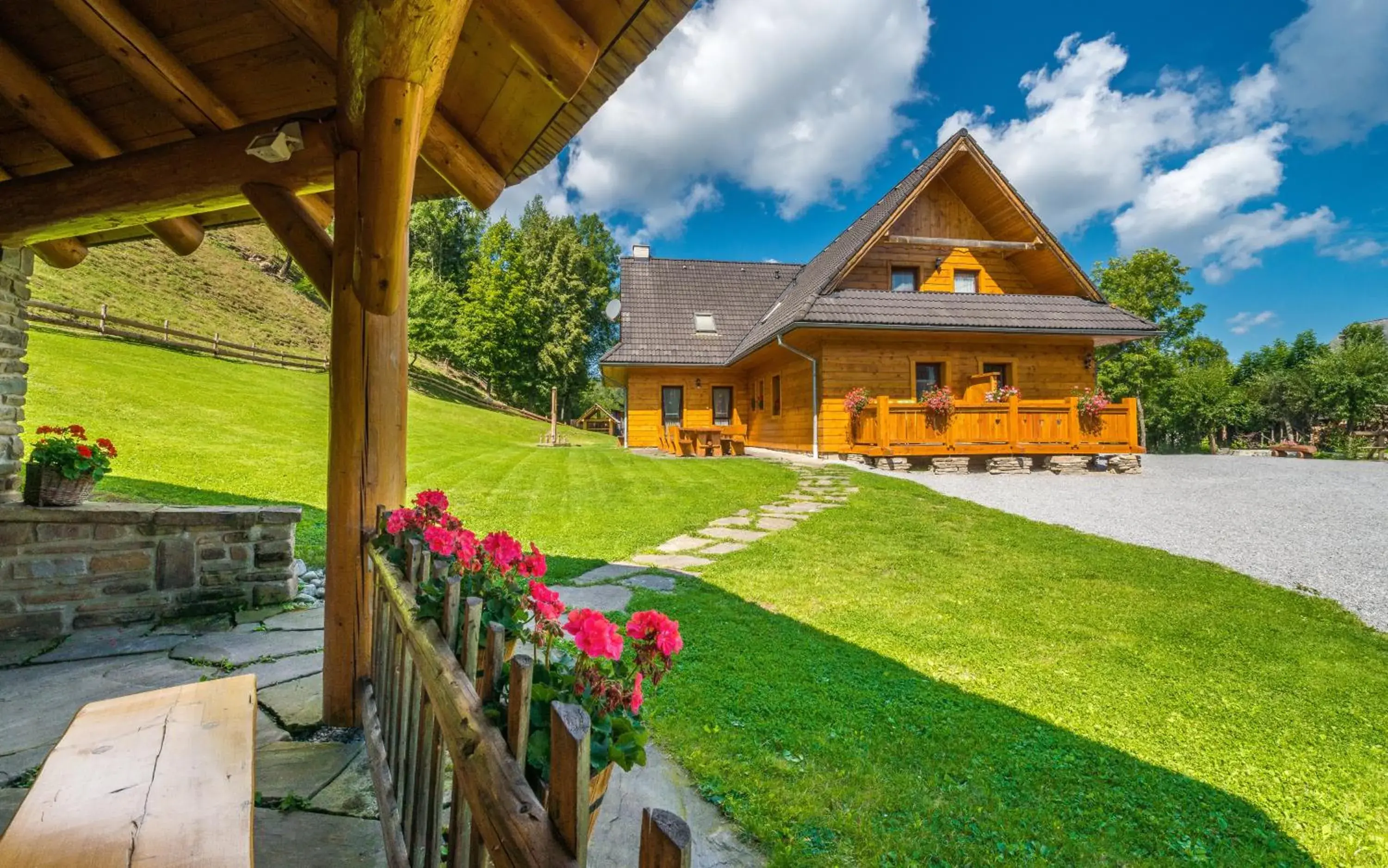 Chata Škerda - Zuberec Chata Škerda - Zuberec