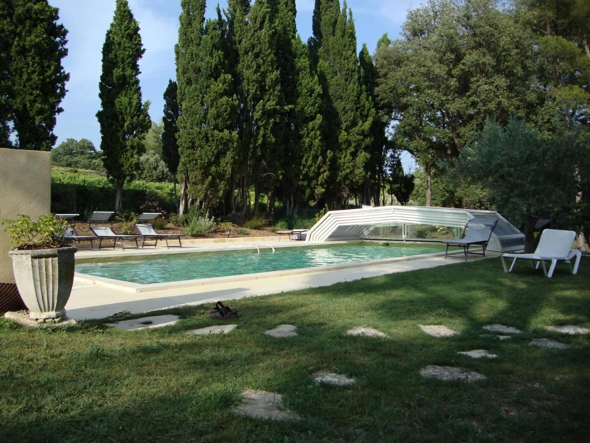 Château Juvenal