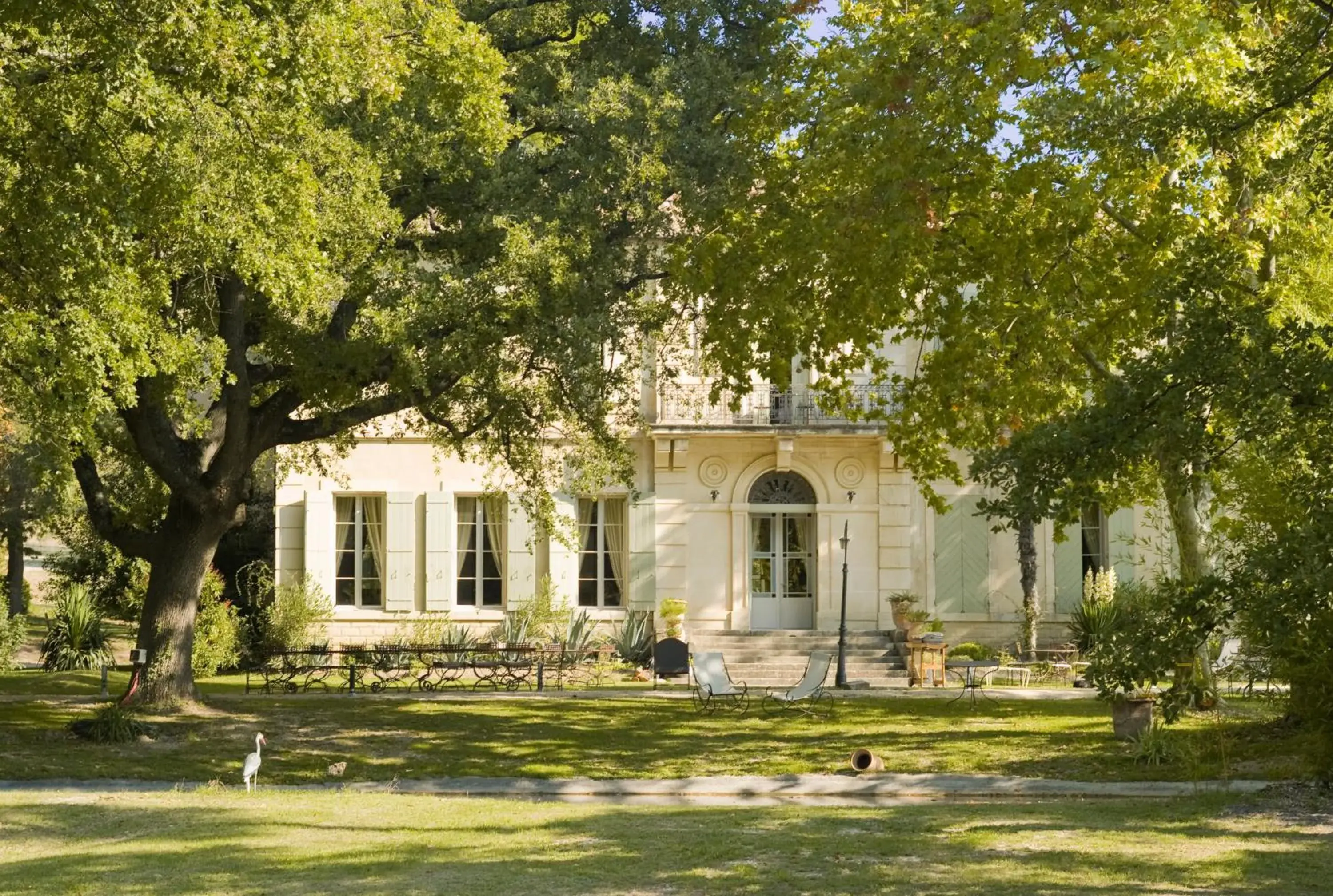 Château Juvenal Château Juvenal