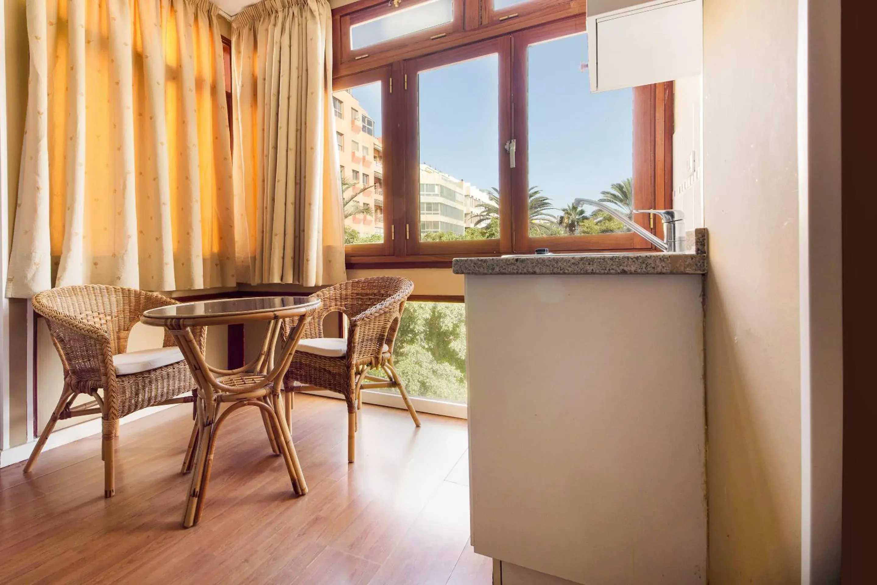 View (from property/room) in Miami Santa Catalina View (from property/room) in Miami Santa Catalina