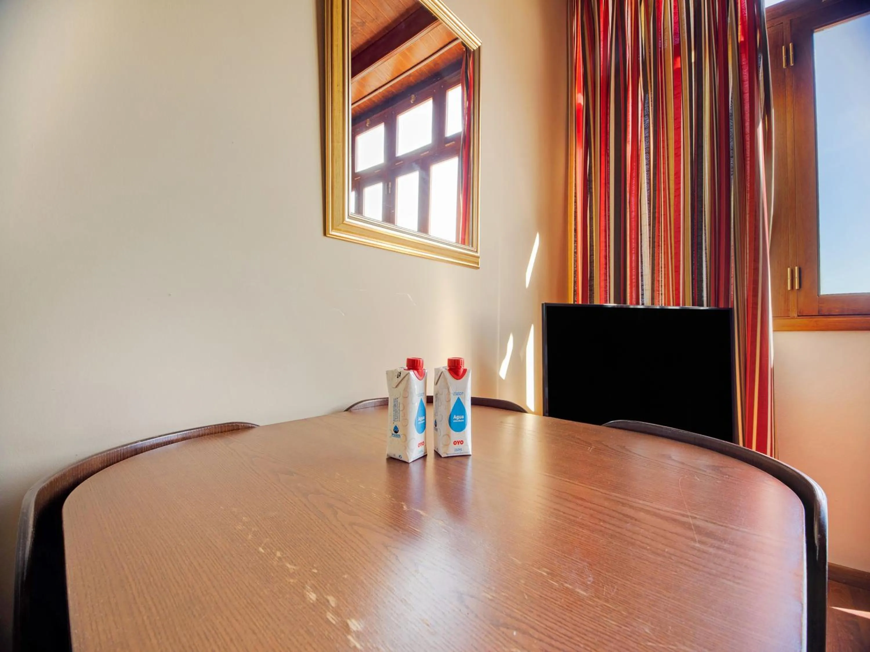 TV and multimedia in Miami Santa Catalina