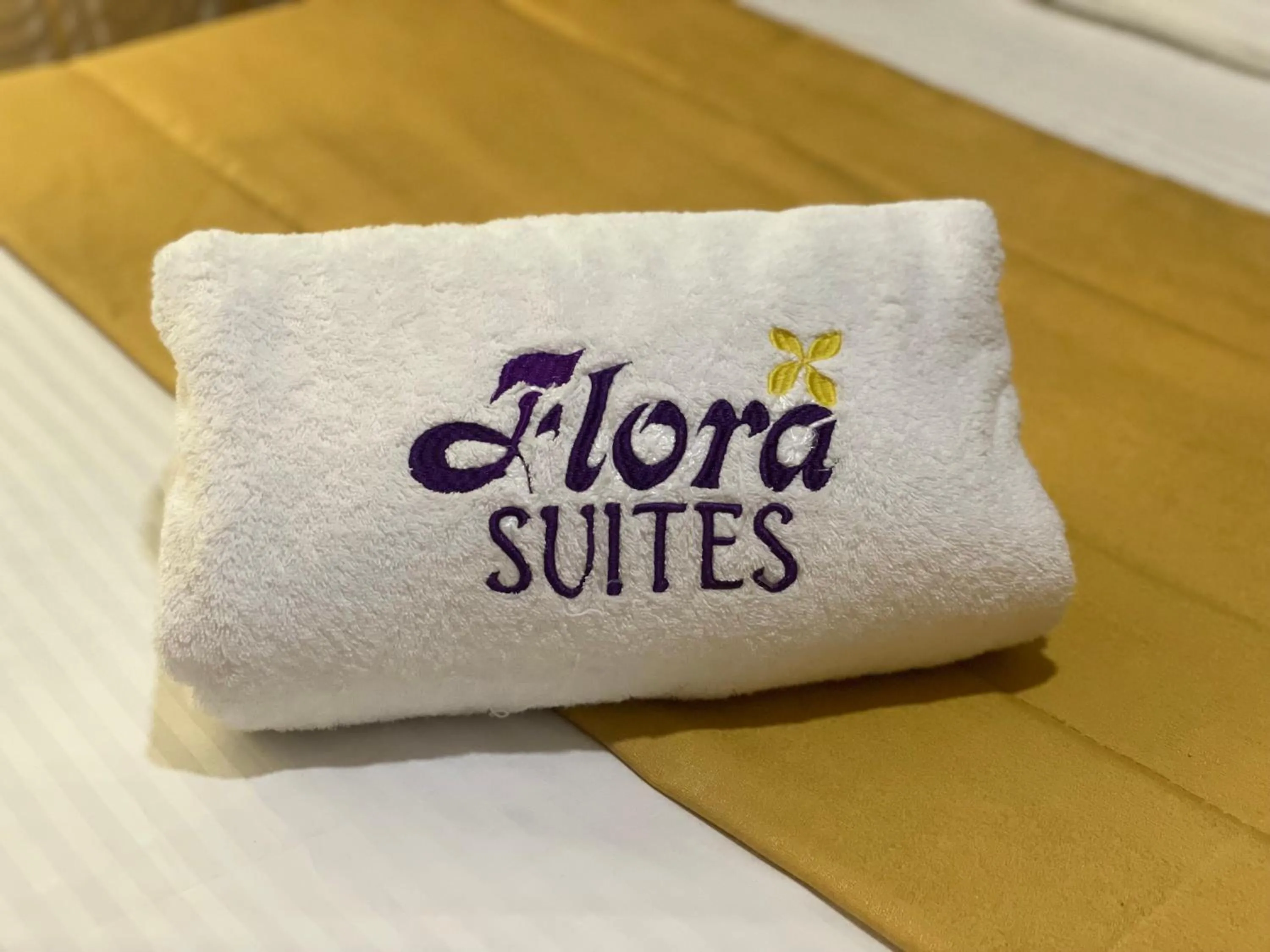 Flora Suites