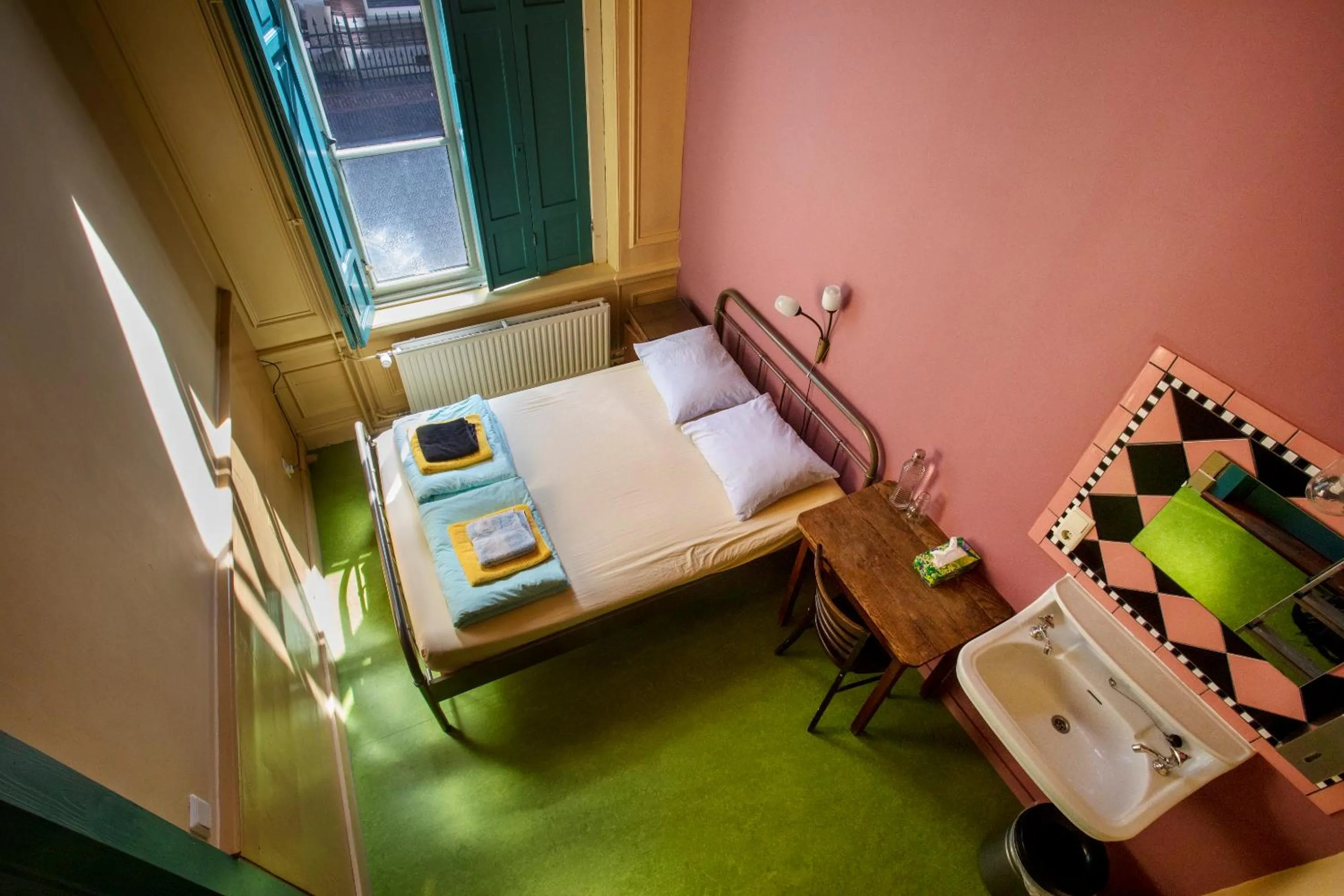 Strowis Hostel