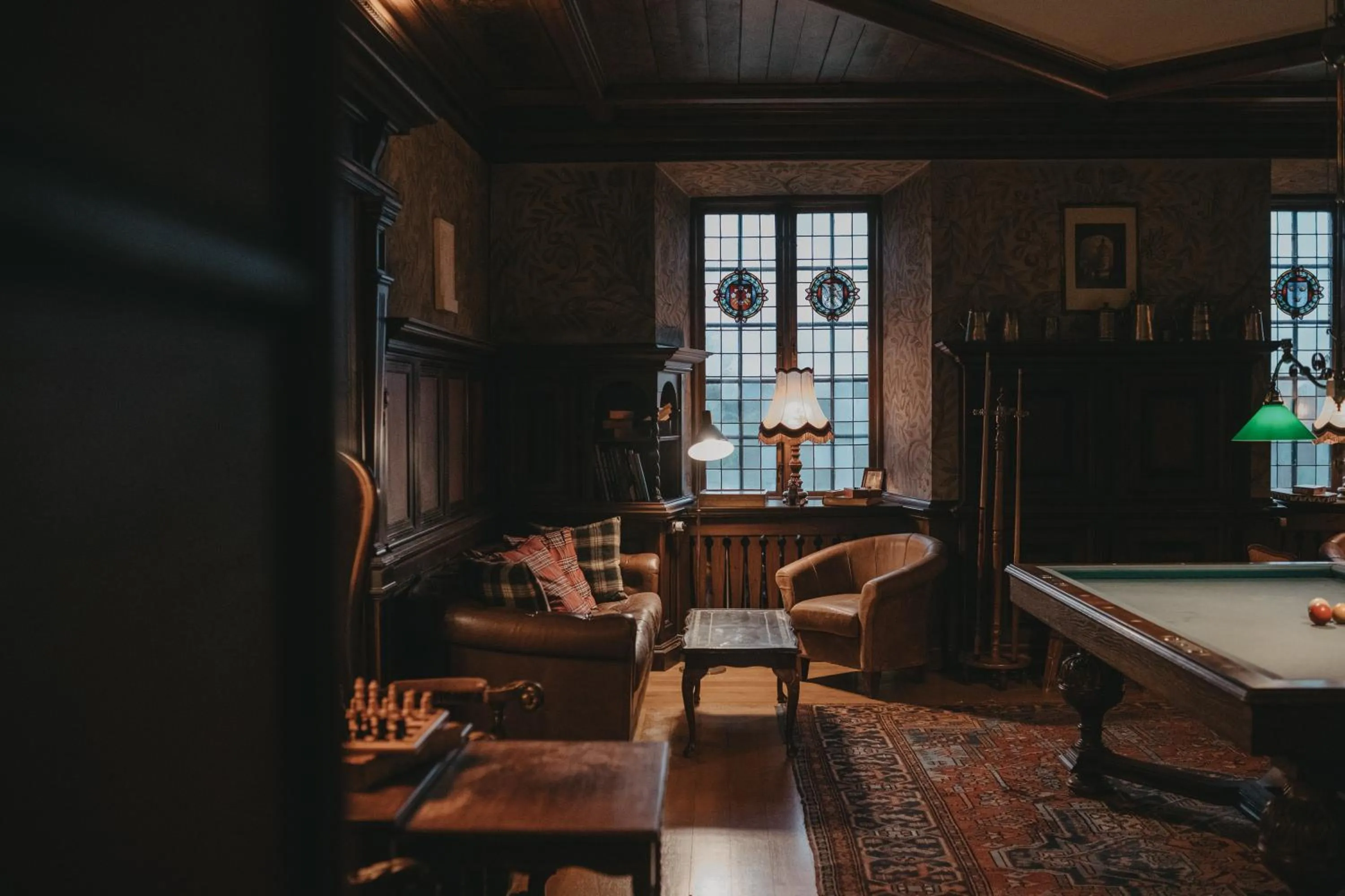 Engsholms Slott - Adults Only