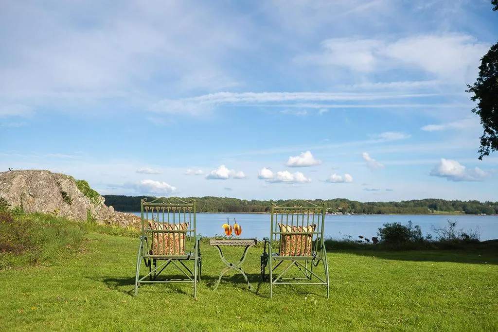 Engsholms Slott - Adults Only