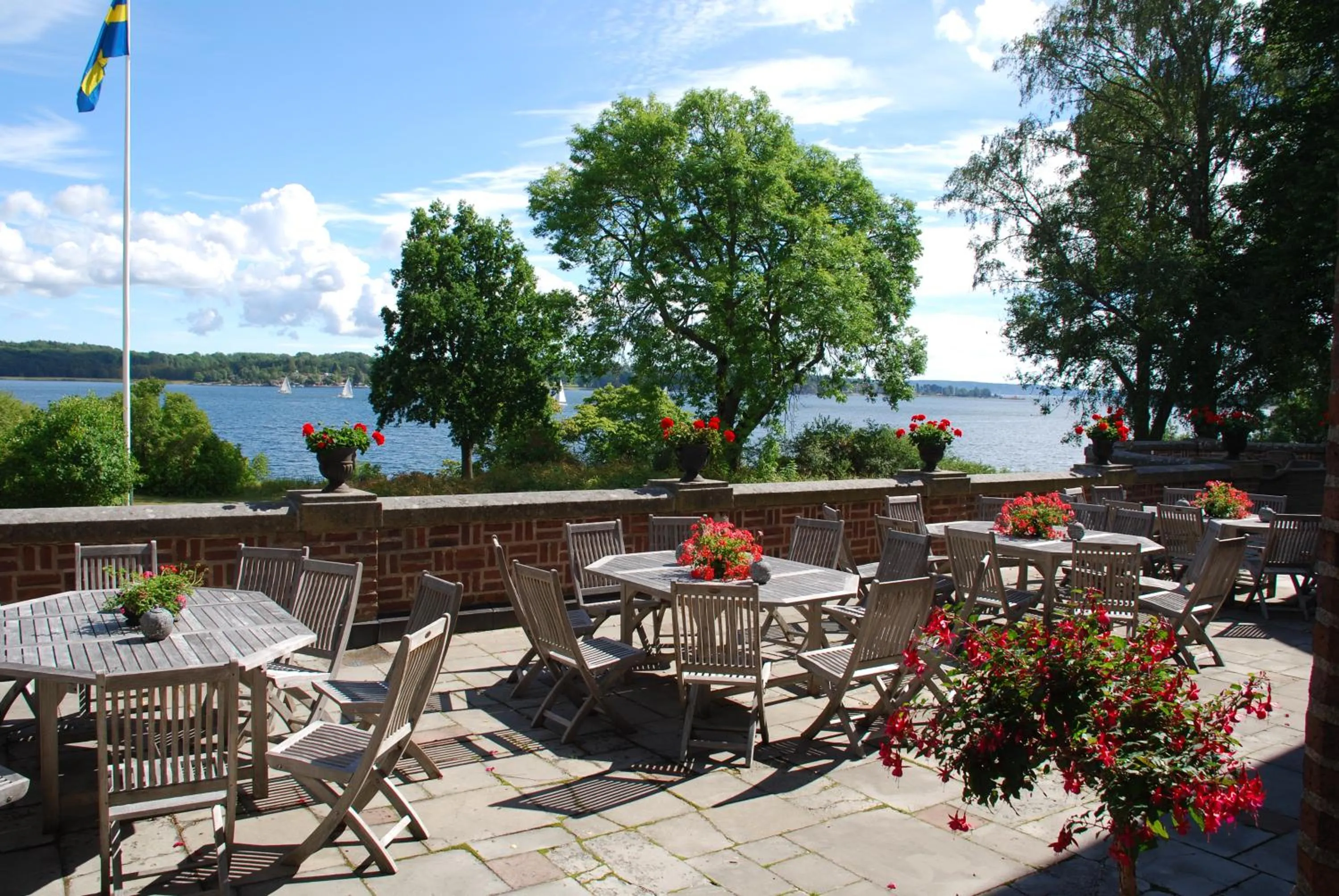 Engsholms Slott - Adults Only