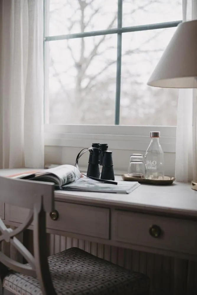 Engsholms Slott - Adults Only