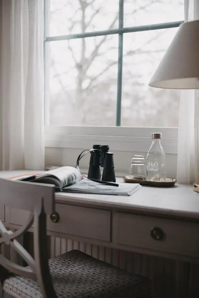 Single Room - single occupancy in Engsholms Slott - Adults Only Single Room - single occupancy in Engsholms Slott - Adults Only