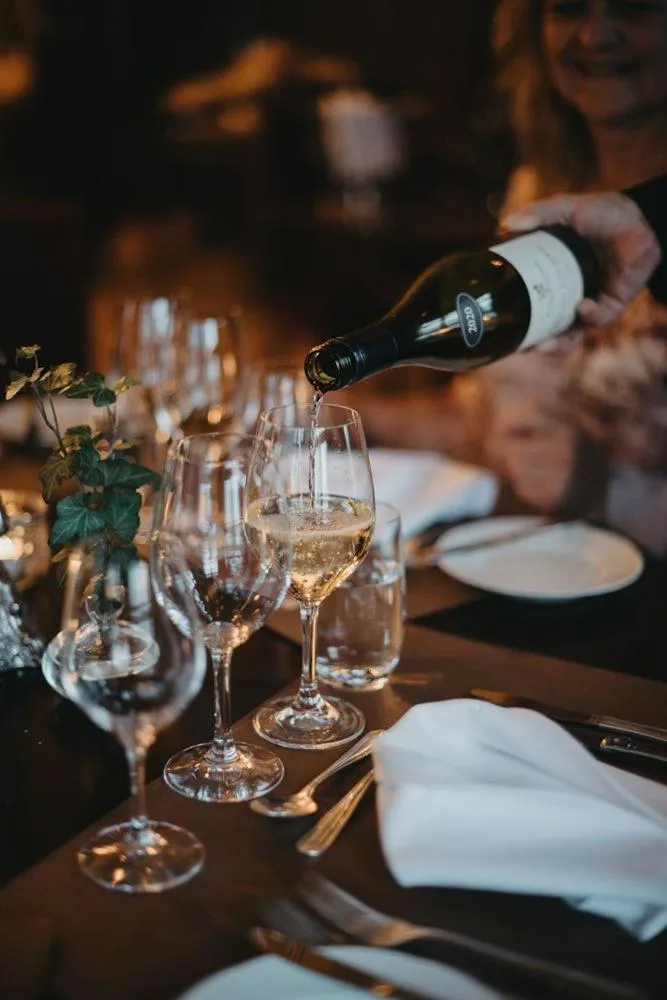 Engsholms Slott - Adults Only