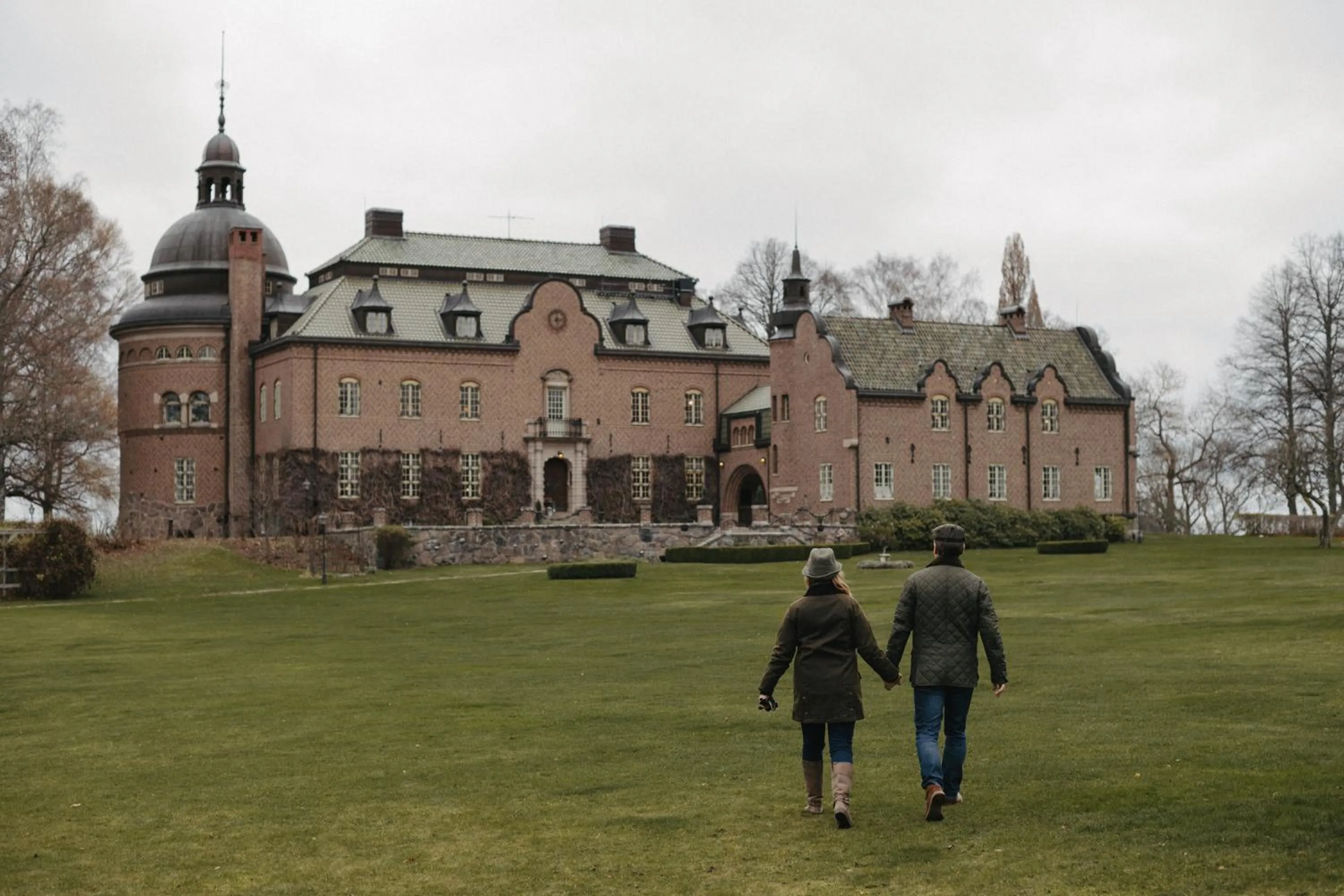 Engsholms Slott - Adults Only