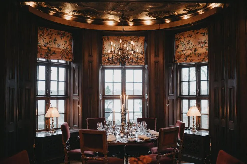 Engsholms Slott - Adults Only