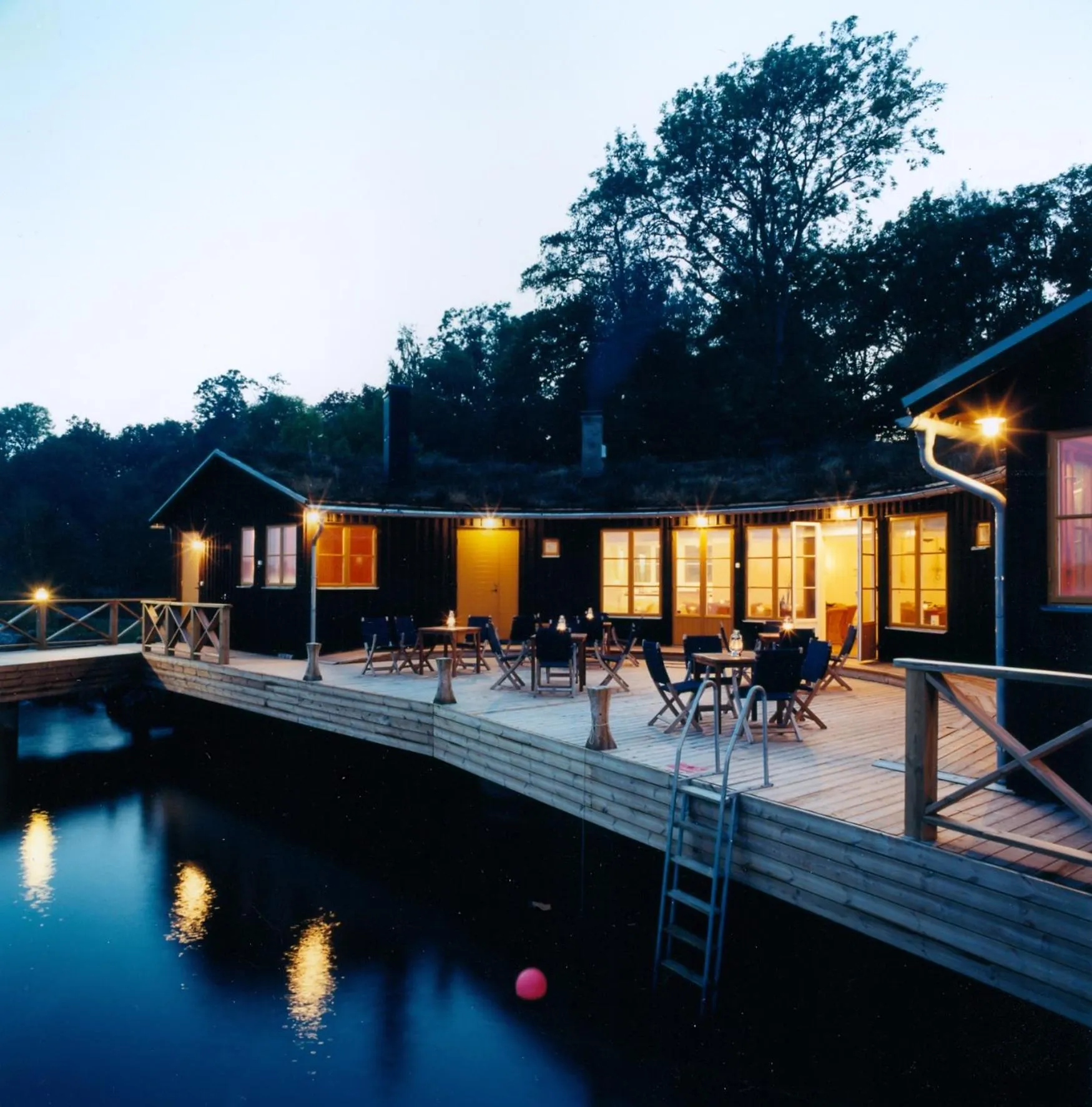 Engsholms Slott - Adults Only