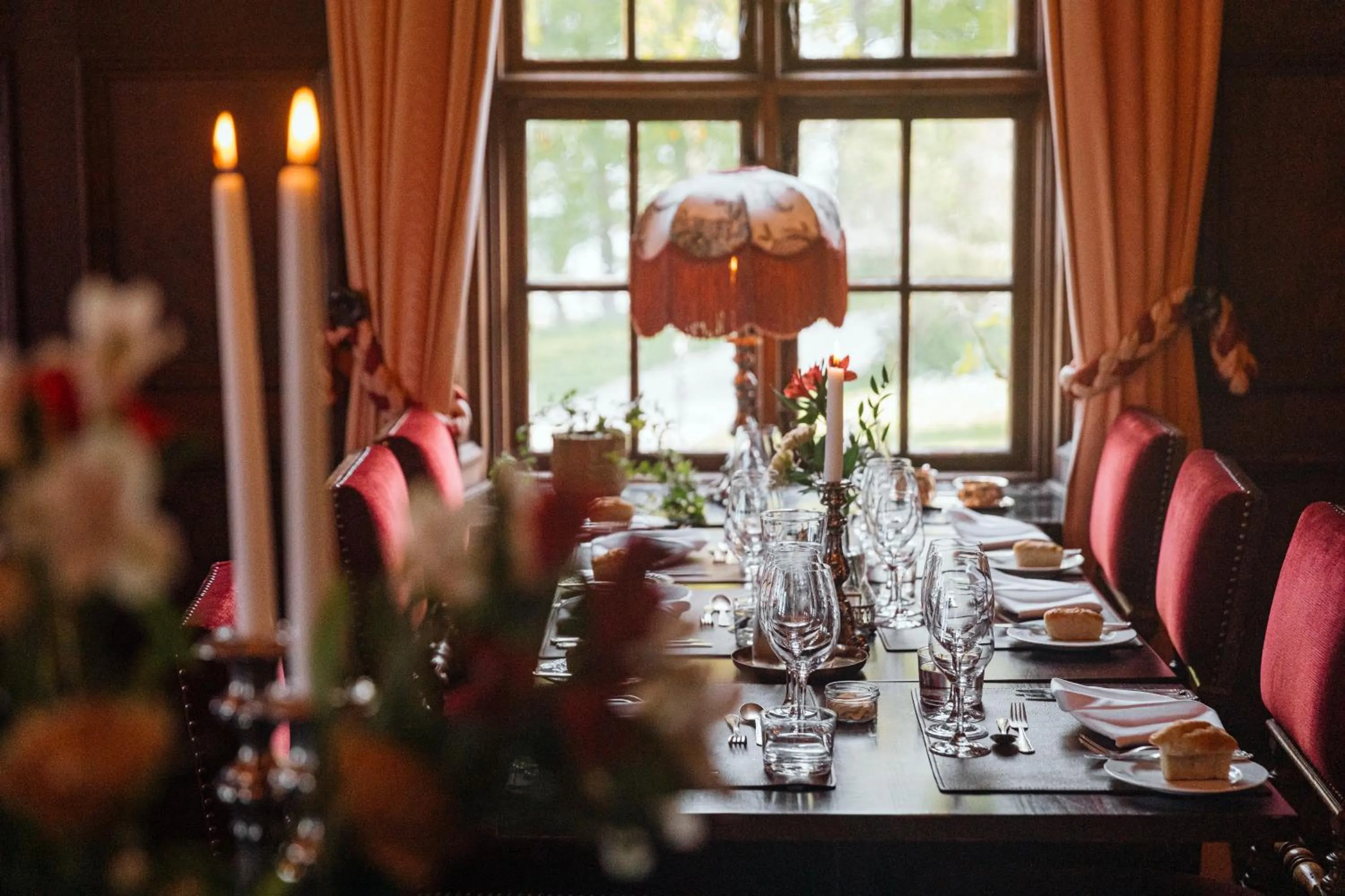 Engsholms Slott - Adults Only