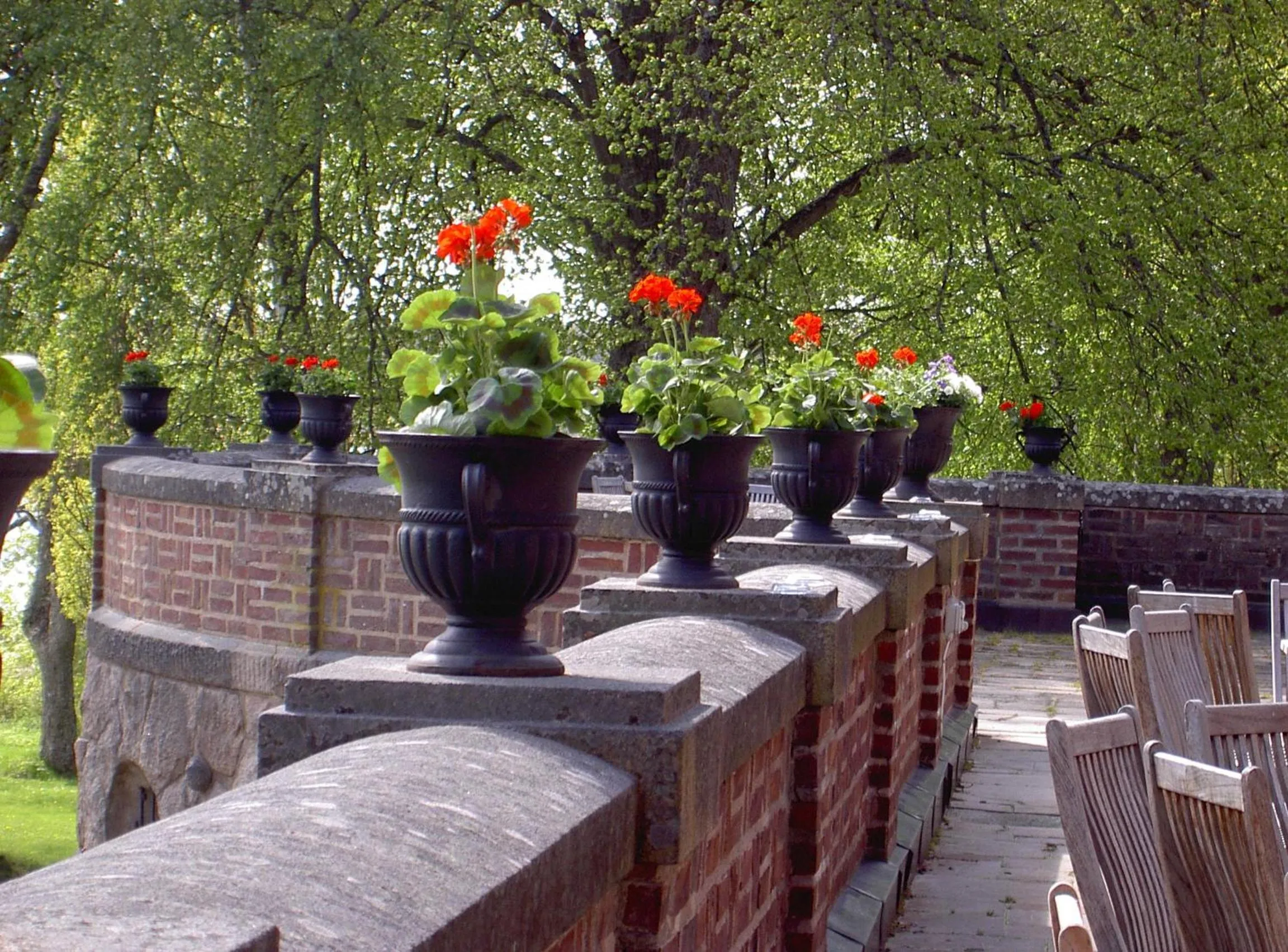 Engsholms Slott - Adults Only