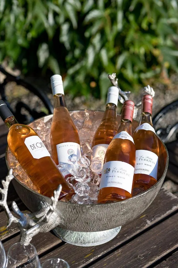 Engsholms Slott - Adults Only