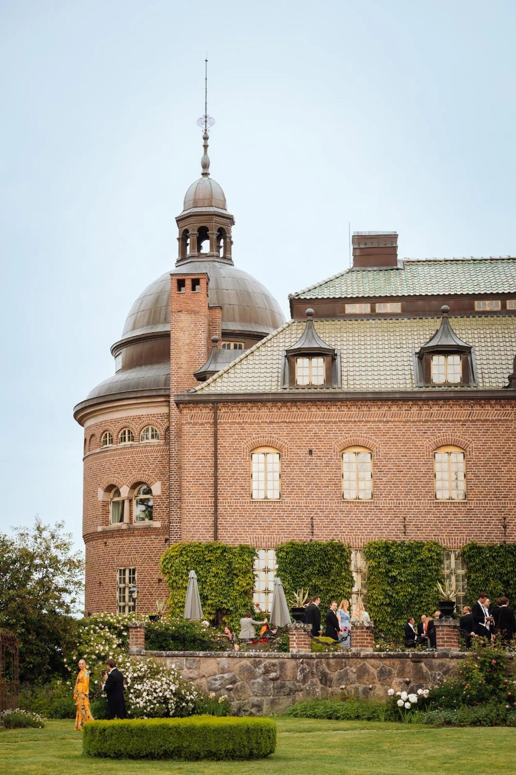 Engsholms Slott - Adults Only