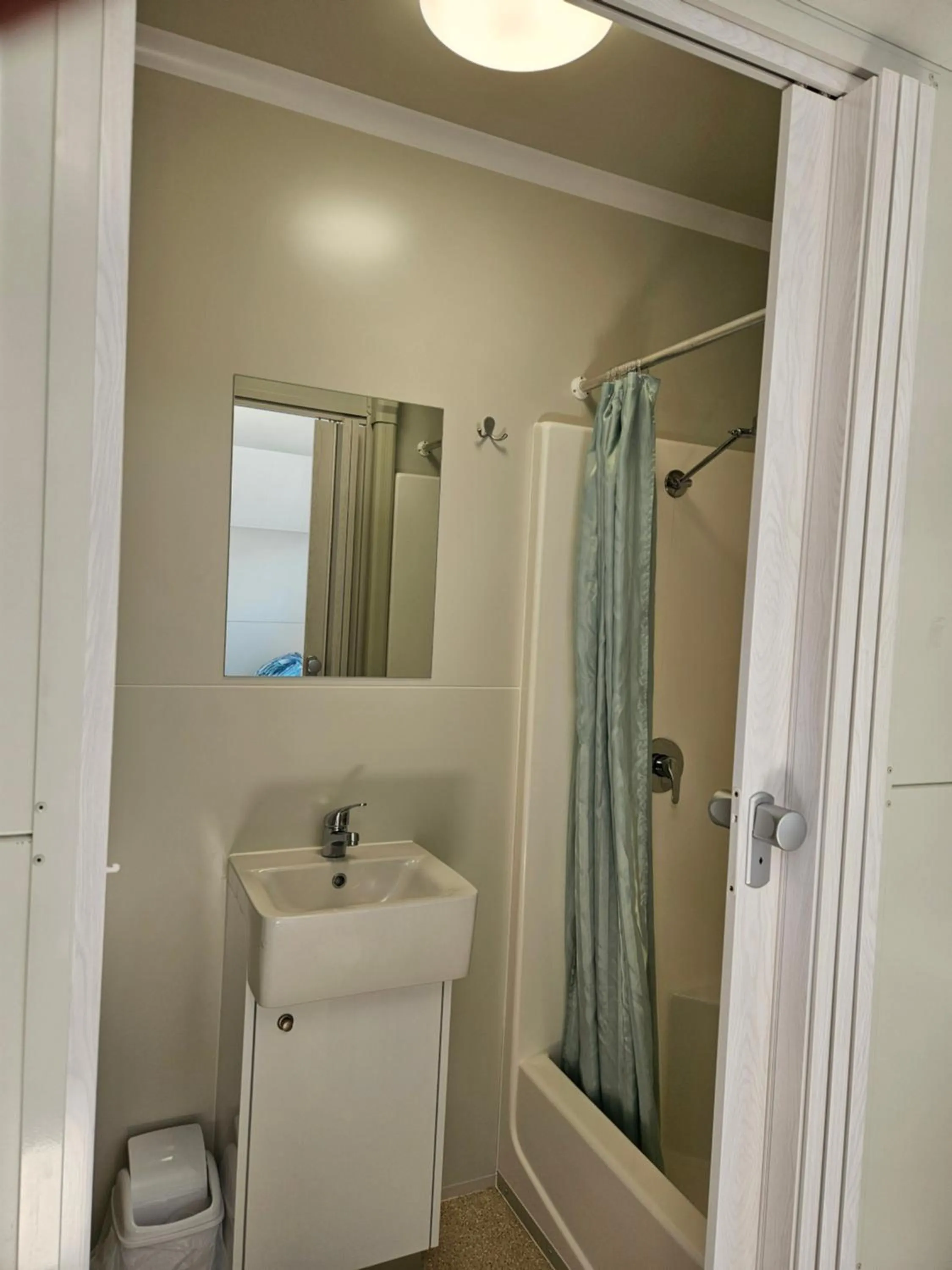 AAOK Riverdale Caravan Park