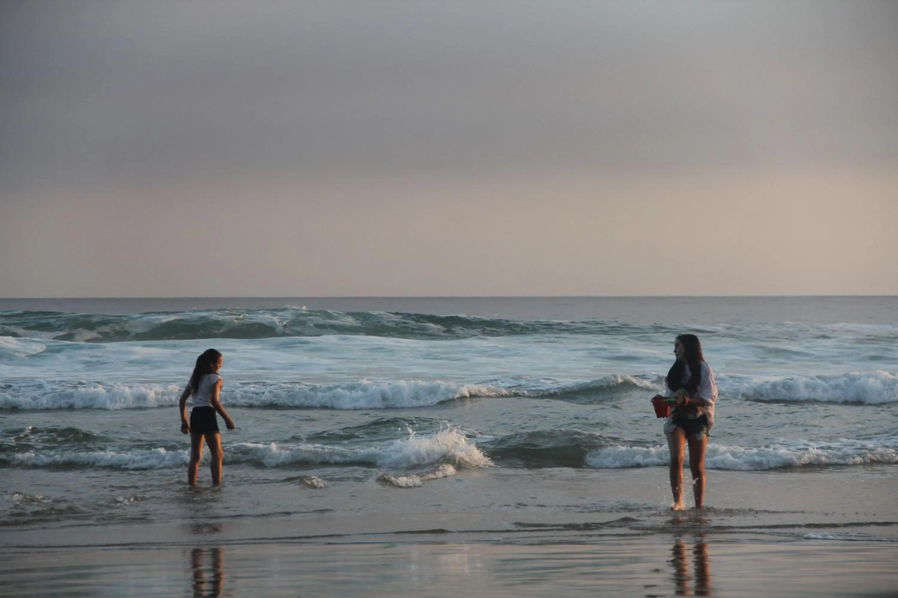 Off site in Moonshine on Whiskey Creek