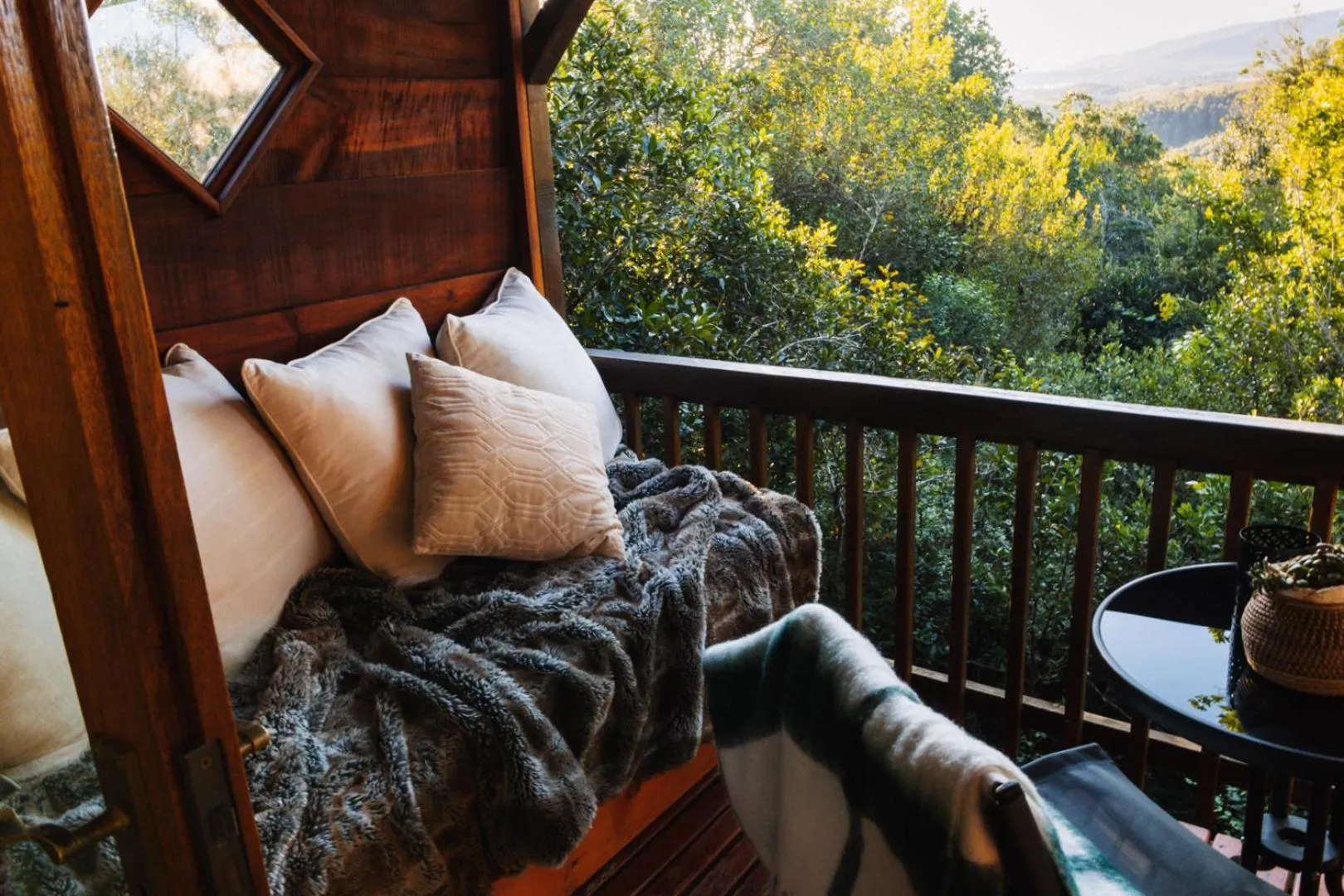 Natural landscape in Moonshine on Whiskey Creek