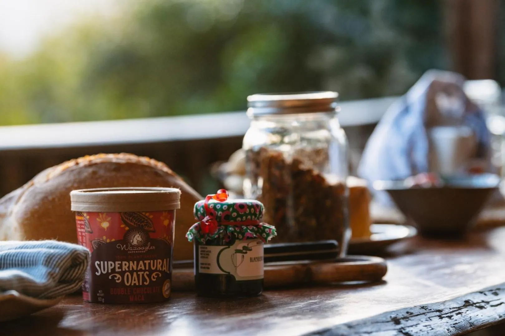 Day in Moonshine on Whiskey Creek