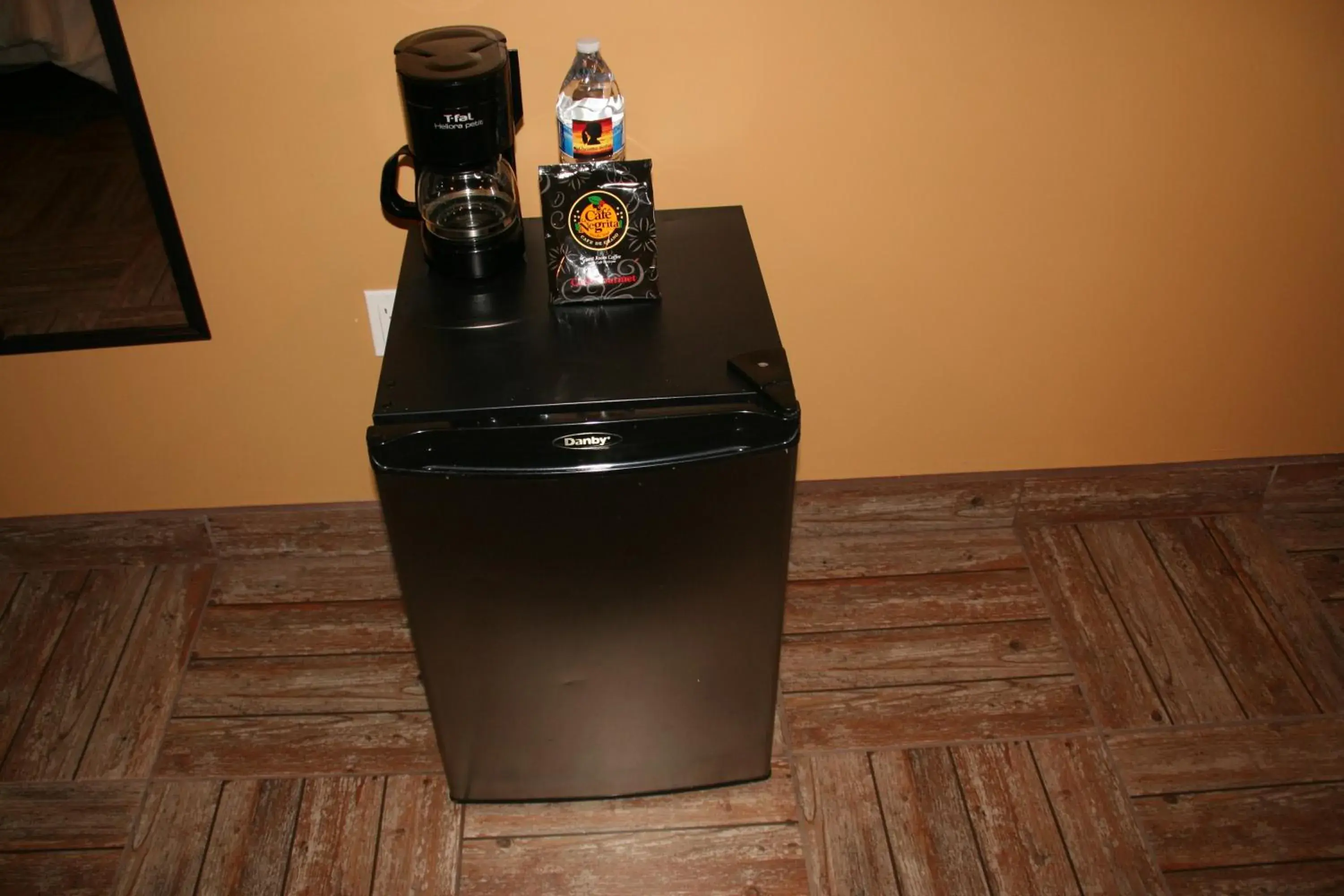 One-Bedroom Chalet in Quinta Sofia Valle de Guadalupe One-Bedroom Chalet in Quinta Sofia Valle de Guadalupe