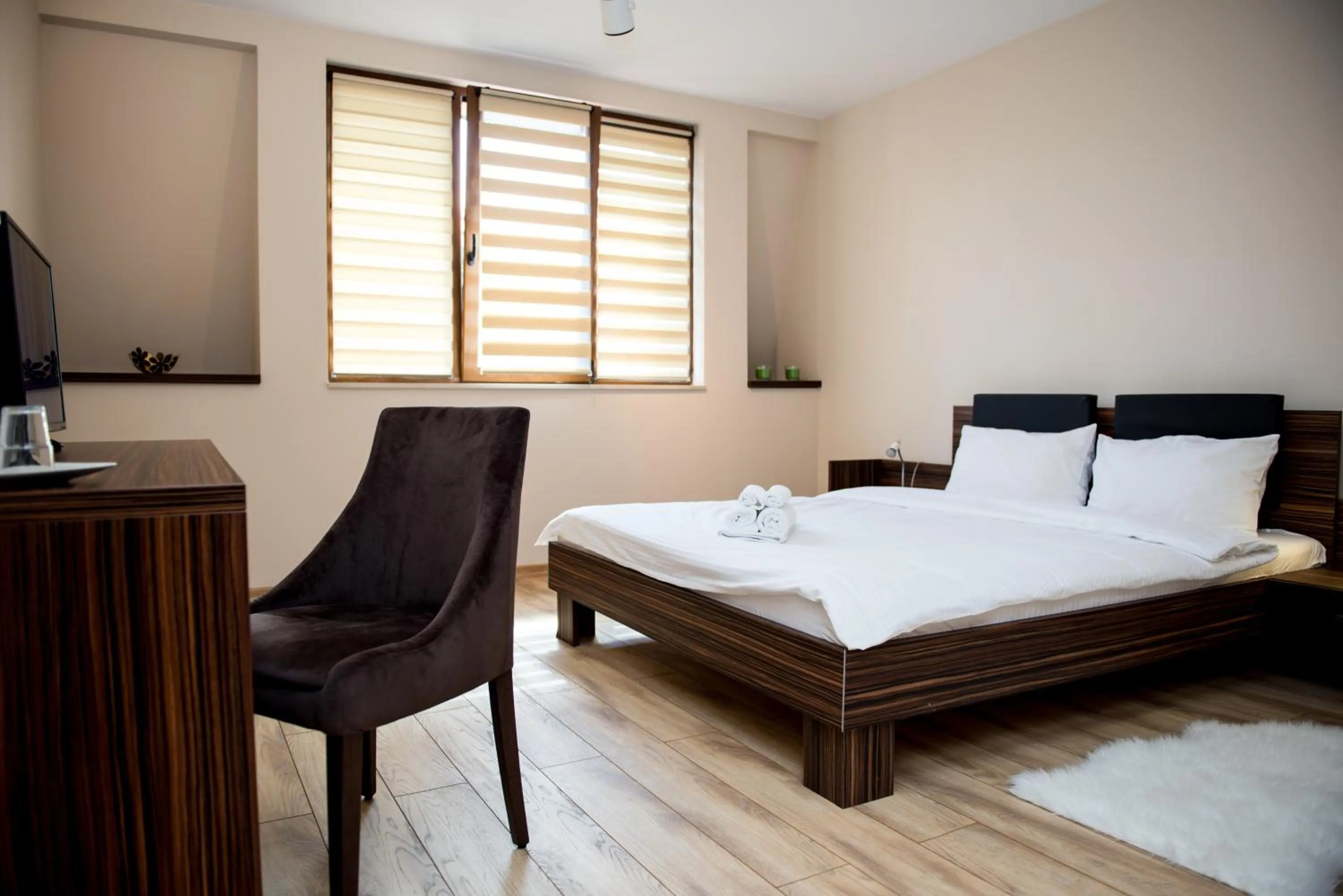 Luxe Stay