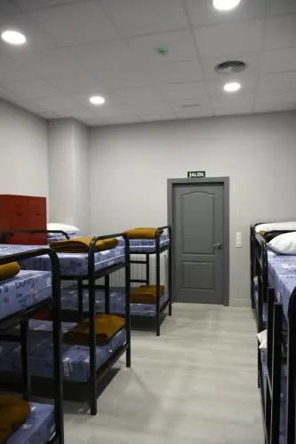 Albergue Bide-Ona