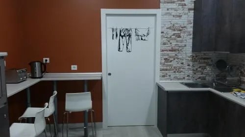 Albergue Bide-Ona