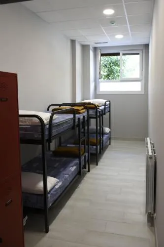 Albergue Bide-Ona