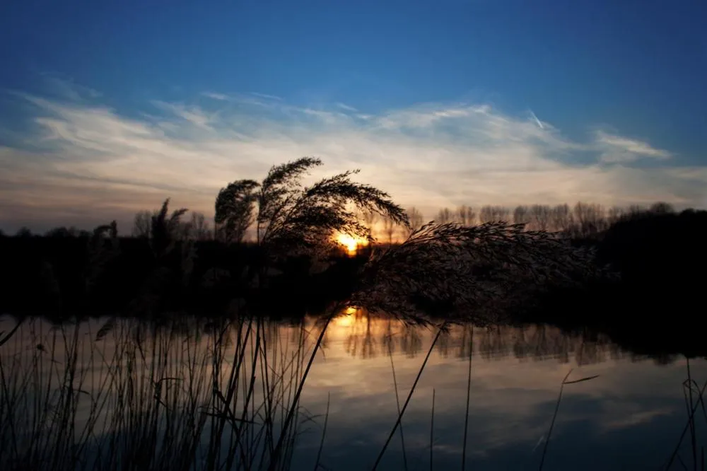 Nearby landmark in Hotel Restaurant Hackmann-Atter