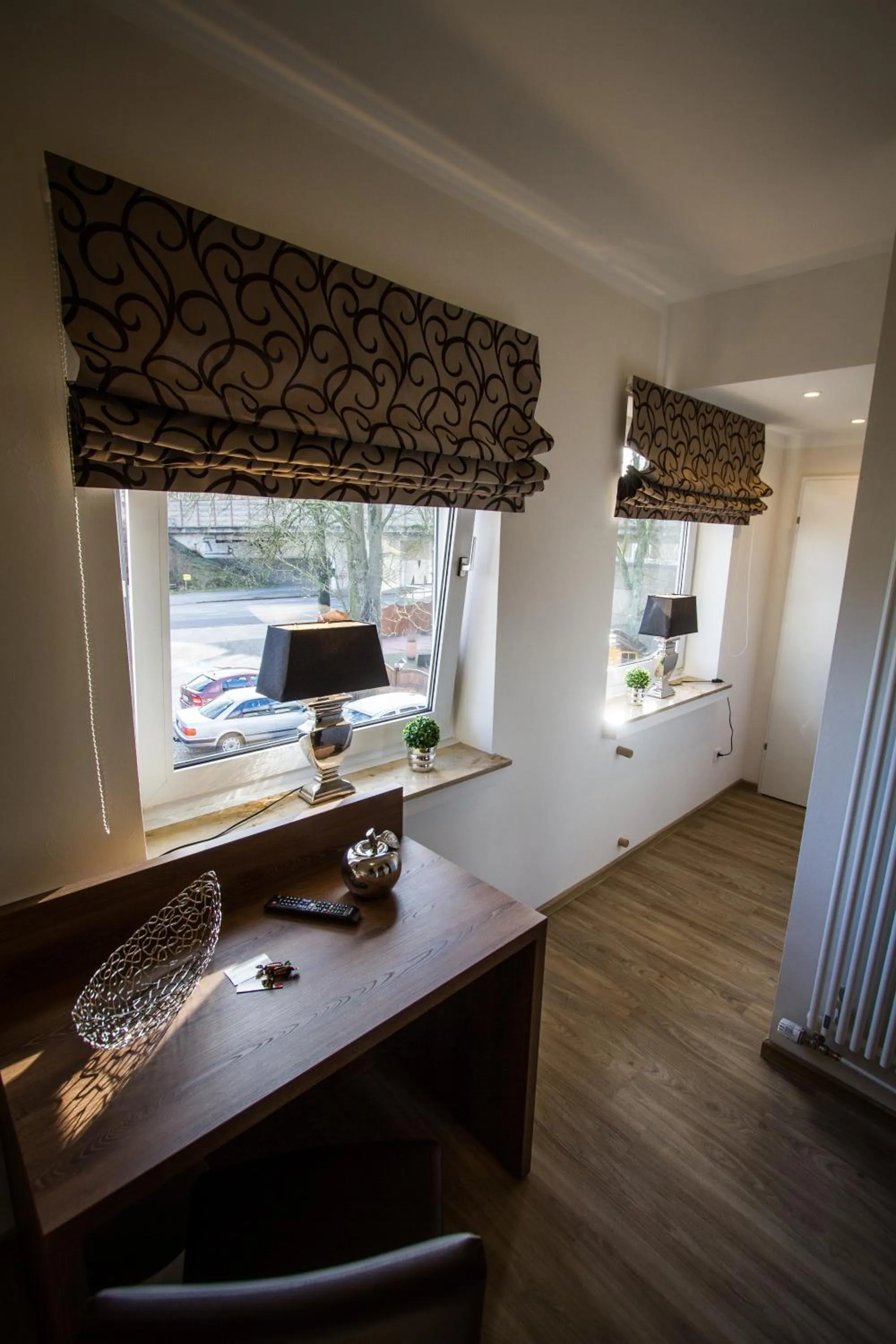 Photo of the whole room in Hotel Restaurant Hackmann-Atter