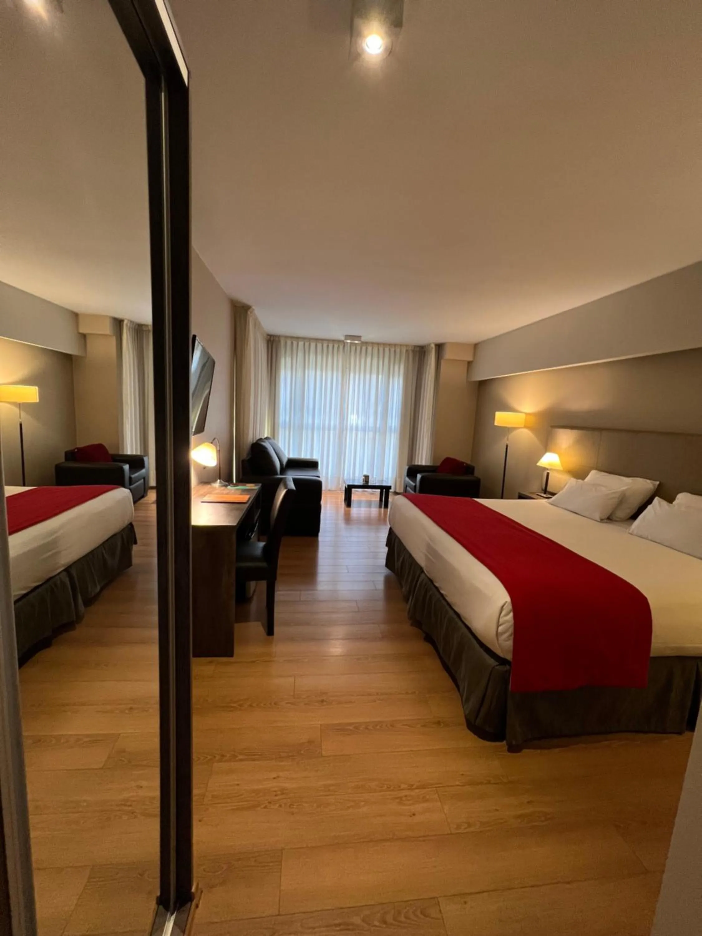 locker, Bed in Bue Hotel