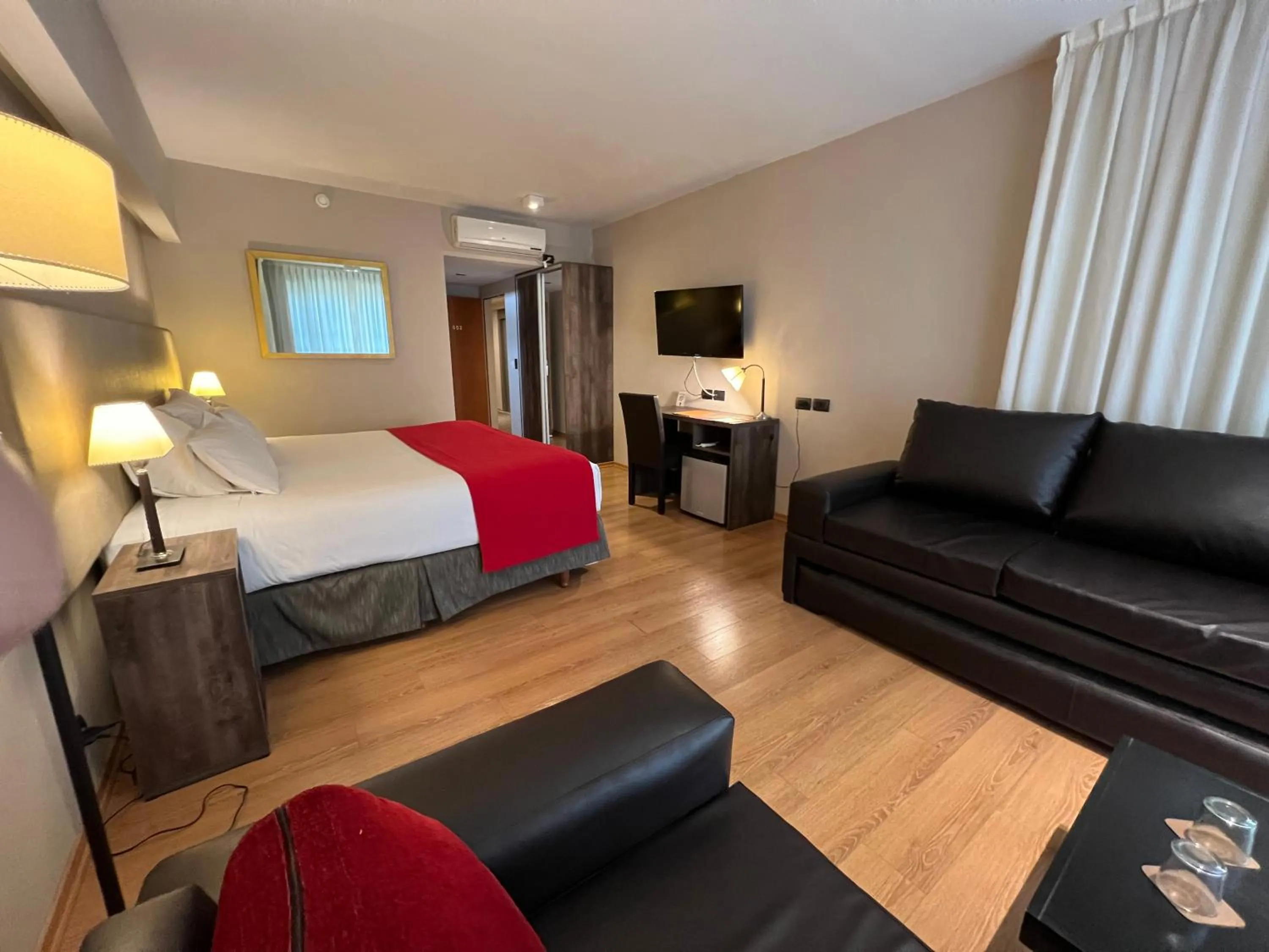 Area and facilities, Bed in Bue Hotel