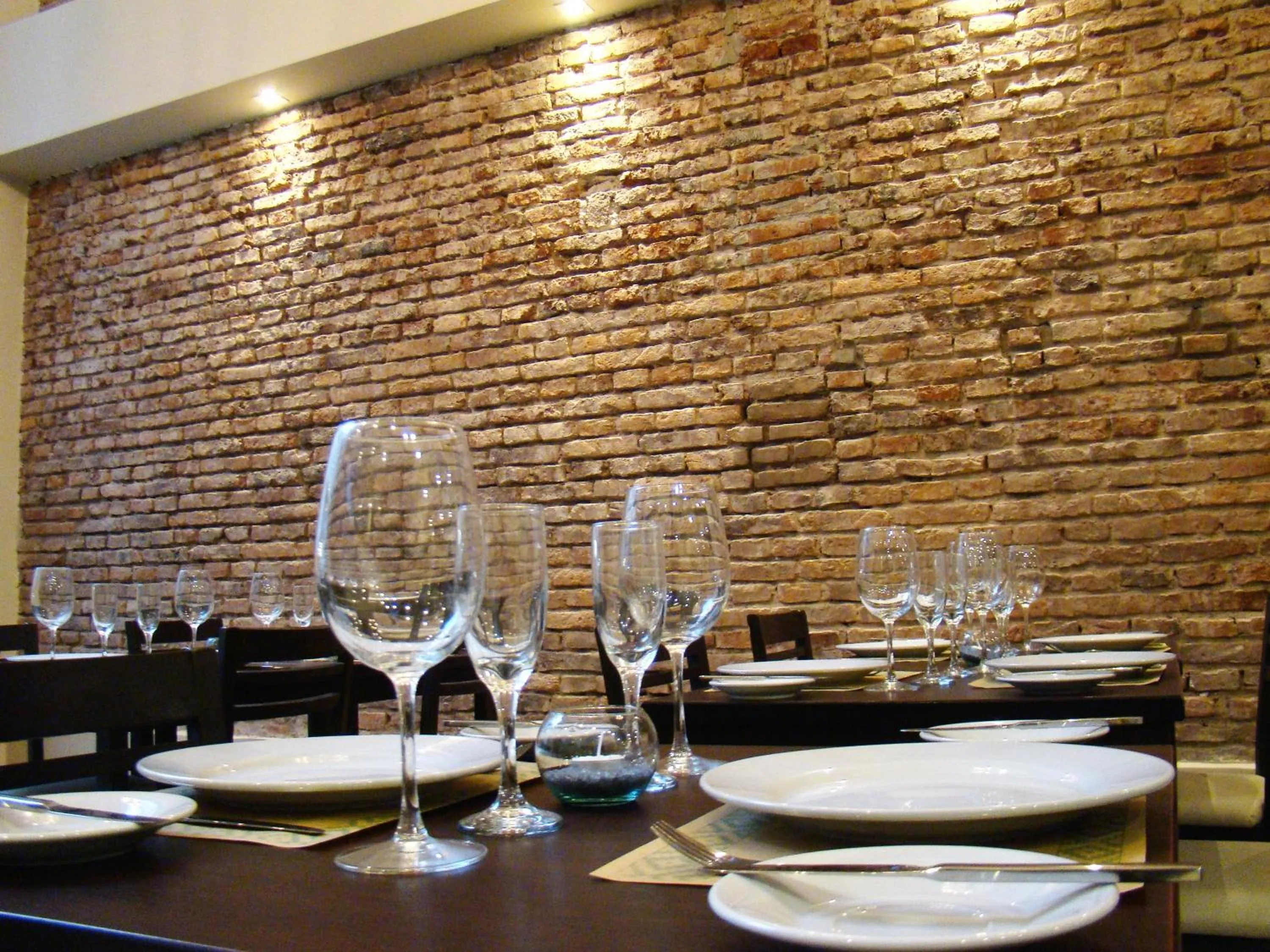 Food and drinks in Bue Hotel