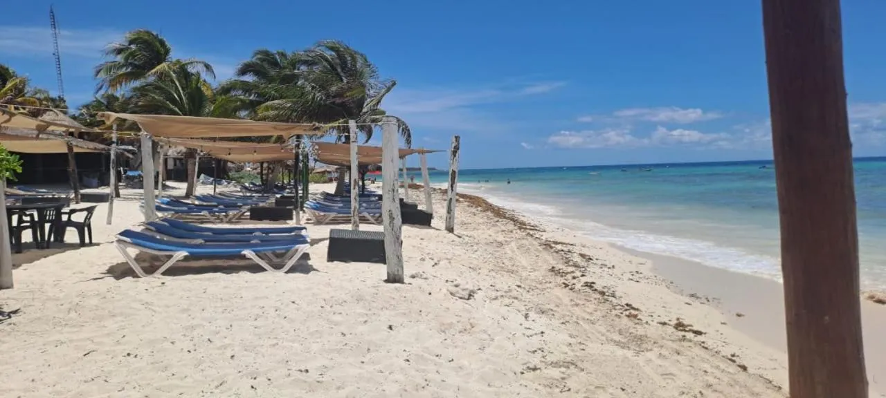 Restaurant/places to eat in XpuHa Bonanza