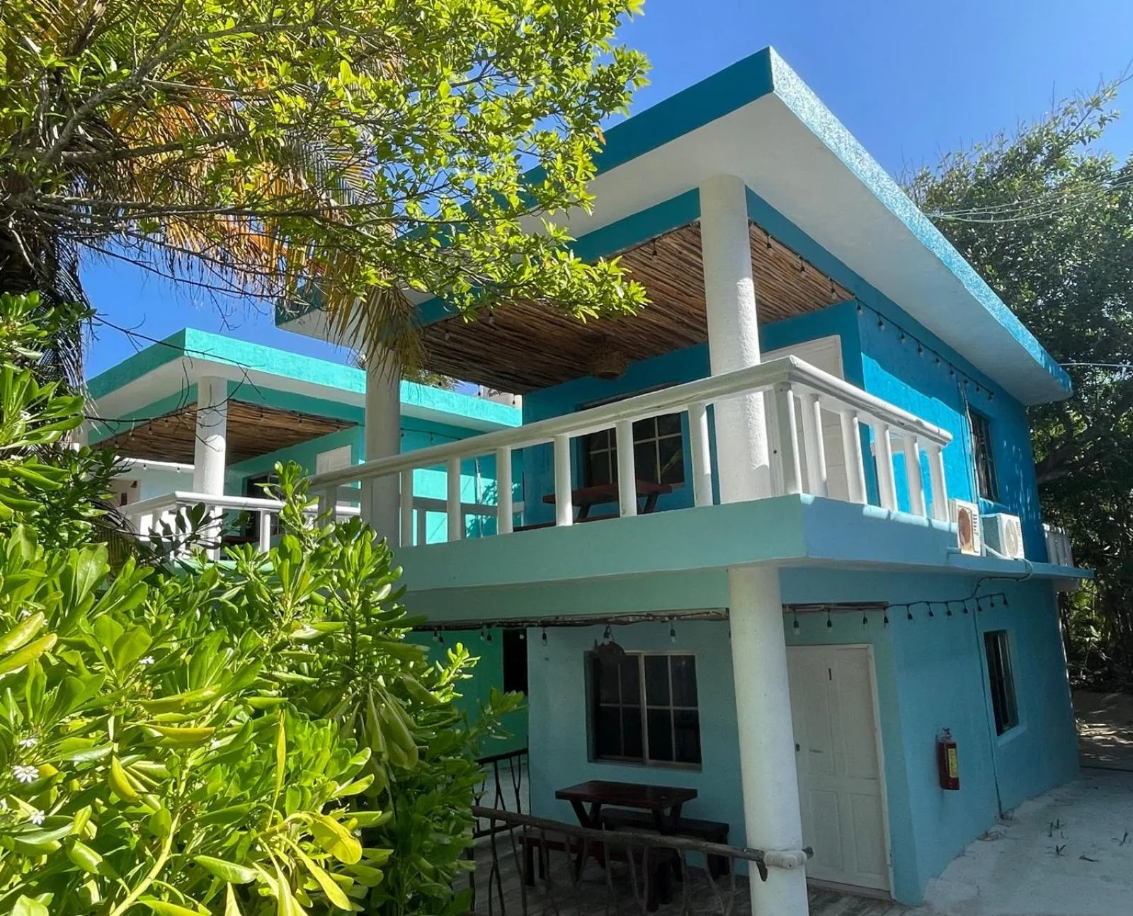 Day in XpuHa Bonanza