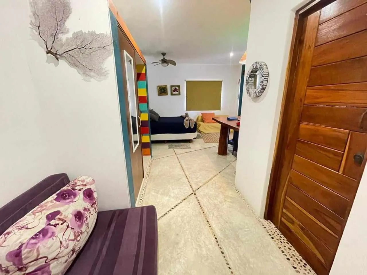 Bed in XpuHa Bonanza