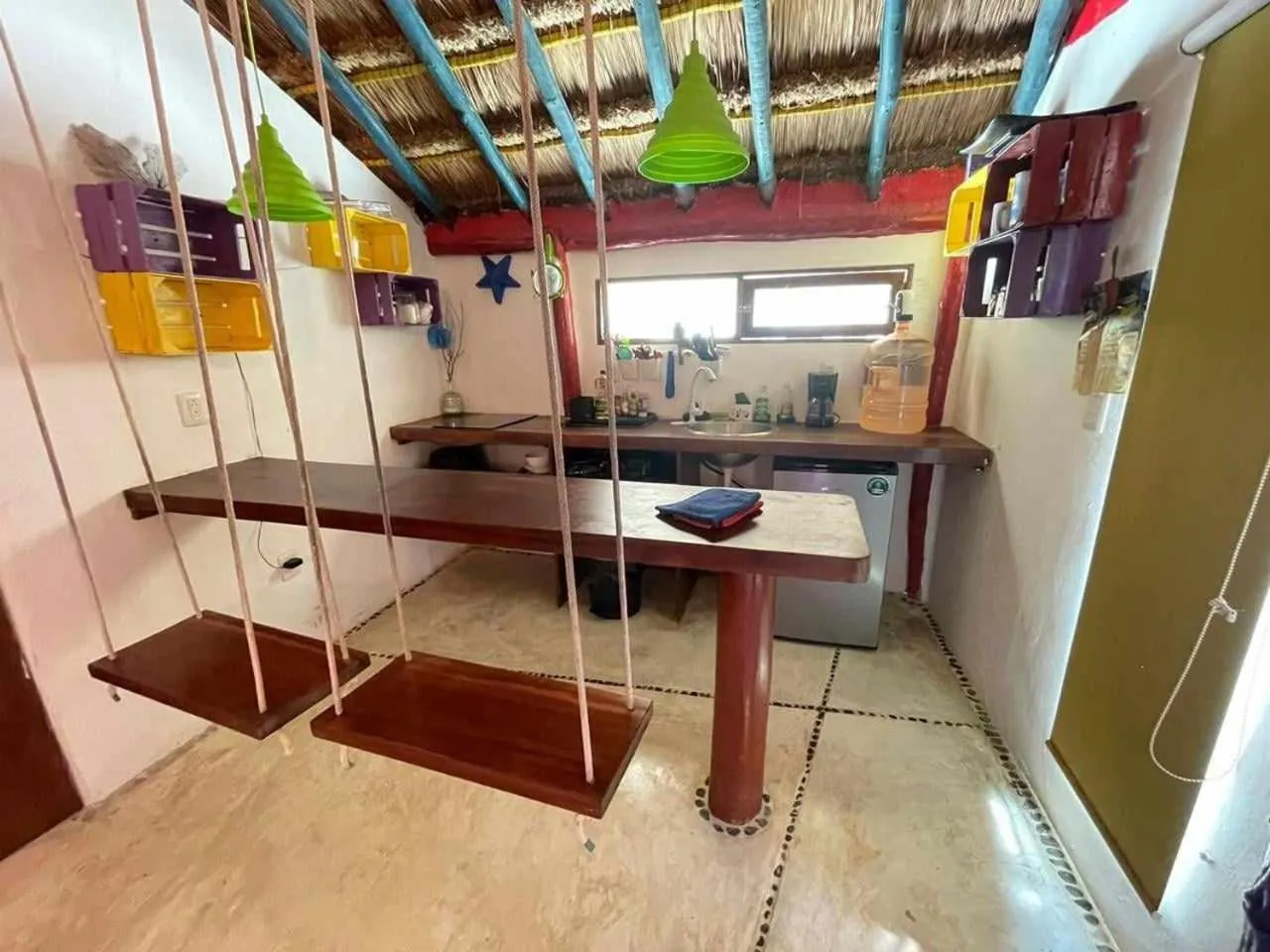Kitchen or kitchenette in XpuHa Bonanza