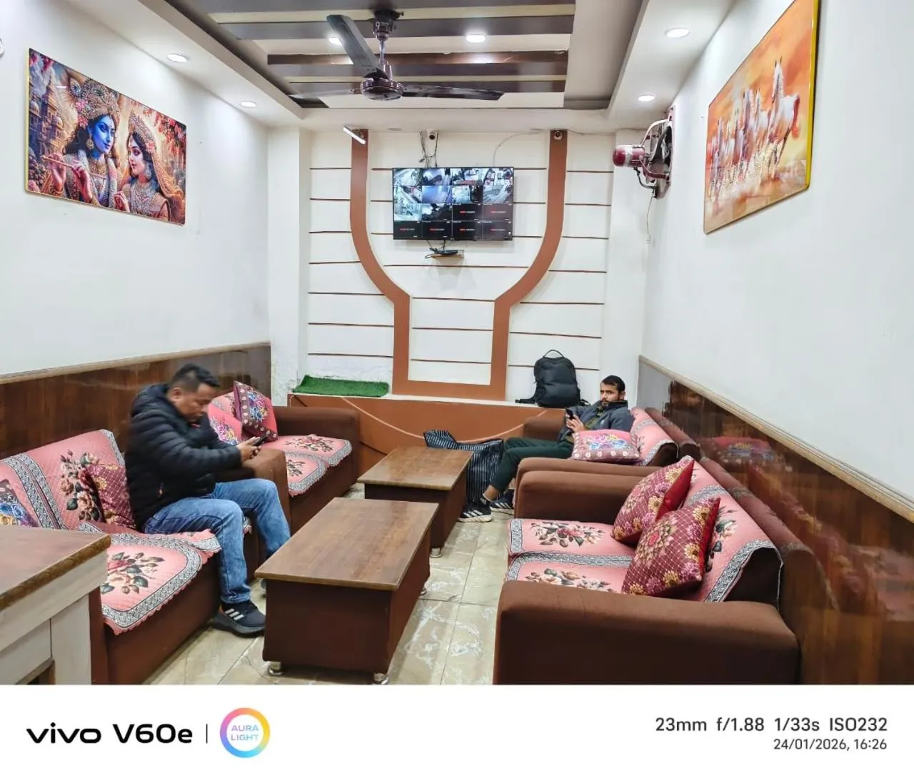 Hotel Ramraj Deluxe